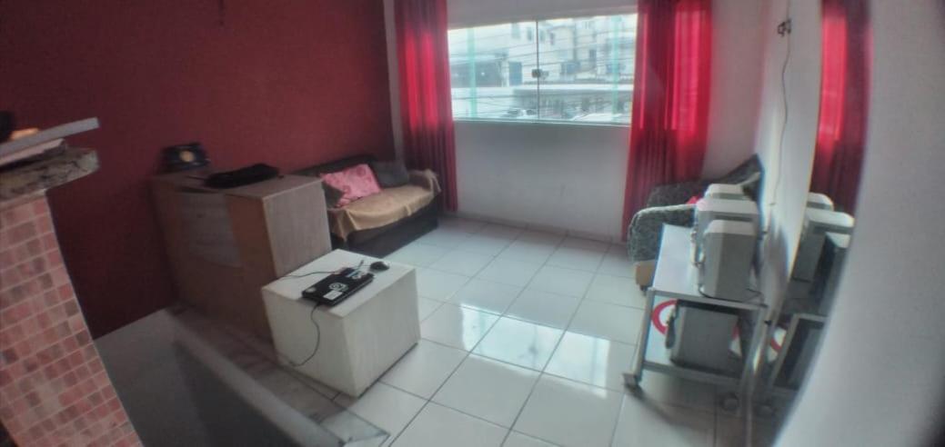 Suite Apartment