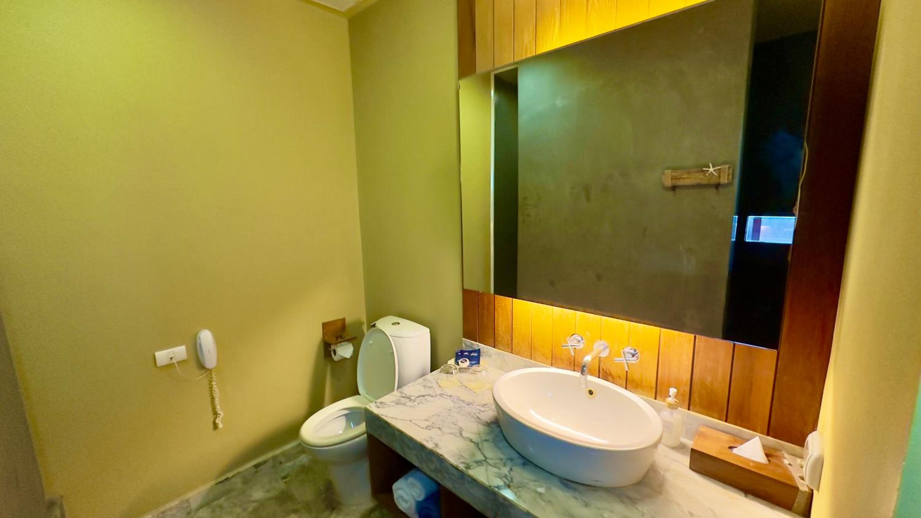Deluxe Room - Photo 2