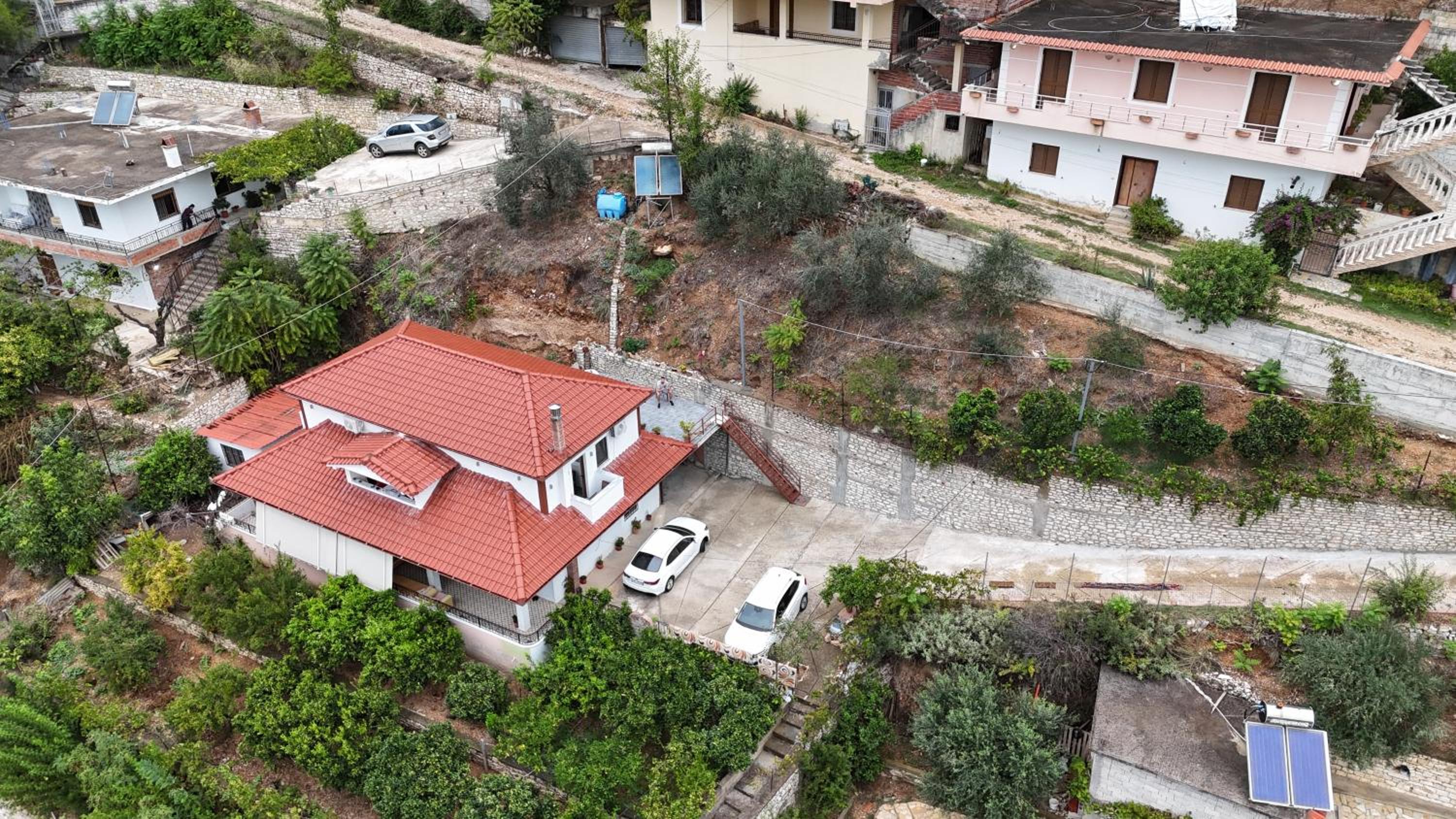 Triple Room with Balcony photo 3