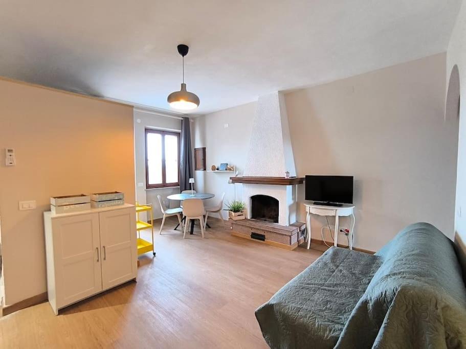 Apartment With View photo 1