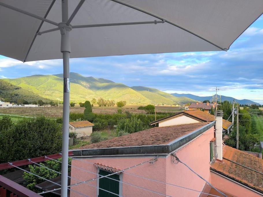 Apartment With View photo 2