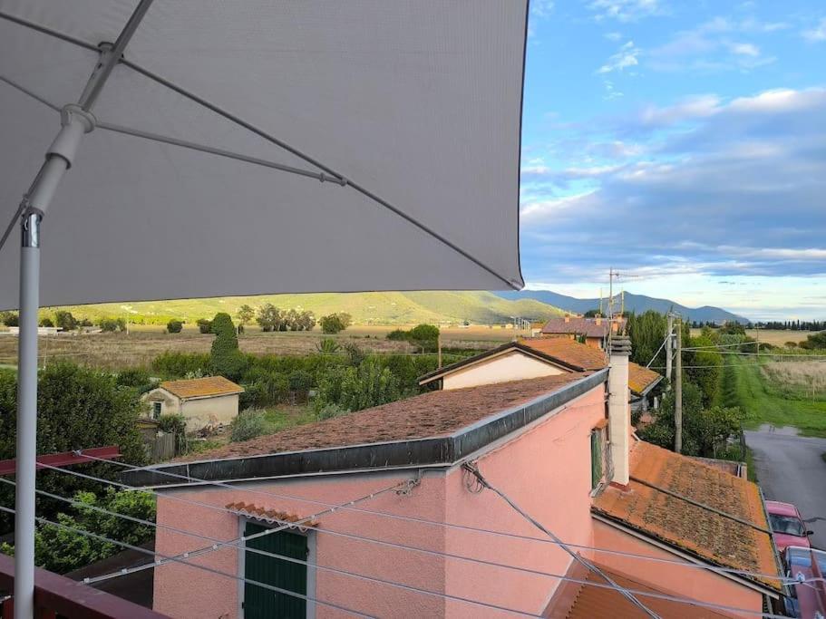 Apartment With View photo 3