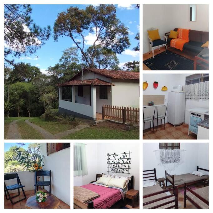 Two-Bedroom House photo 1