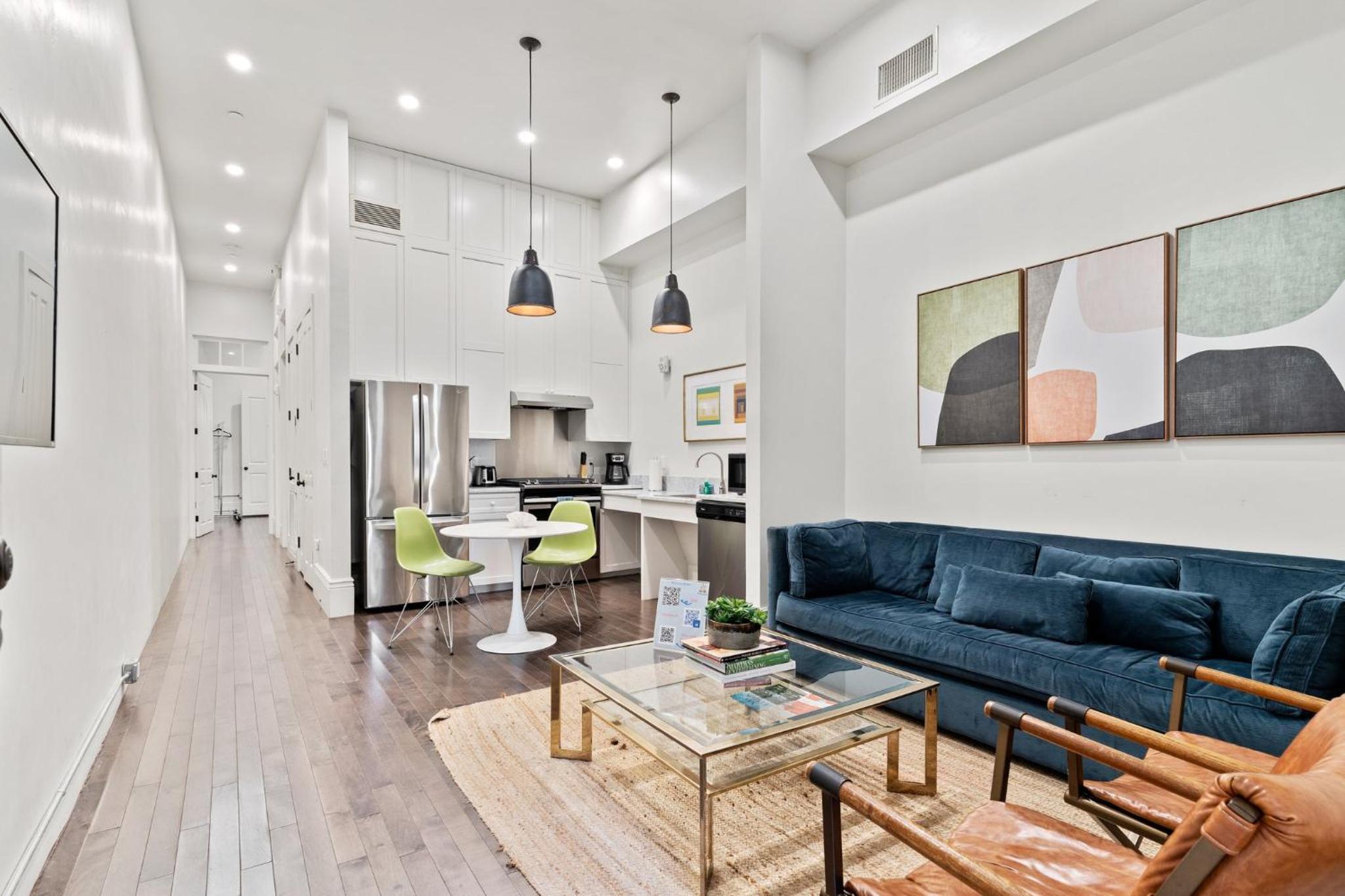 Two-Bedroom Suite
