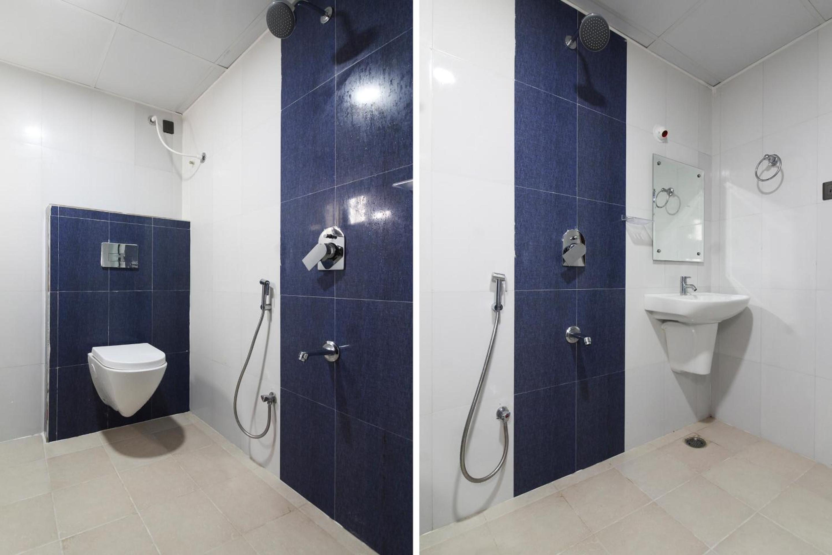 Standard Double Room - Photo 4