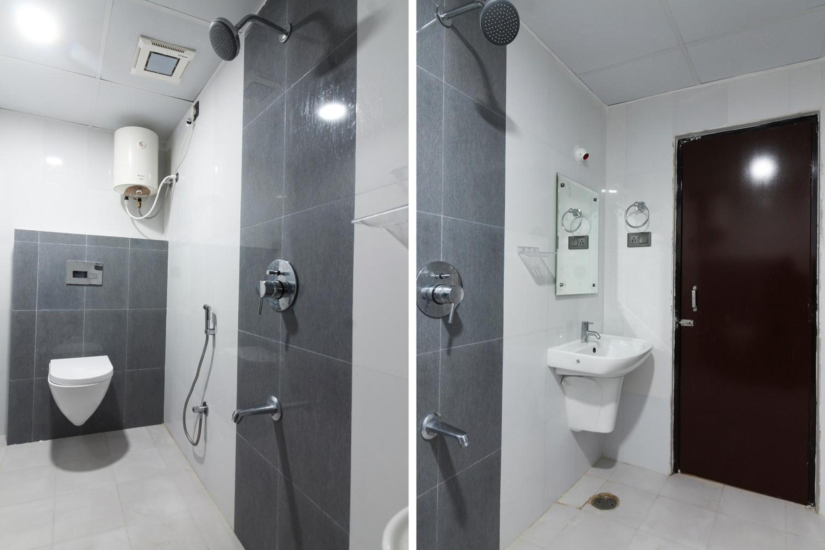 Standard Double Room - Photo 2