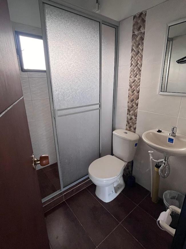 Twin Room photo 3
