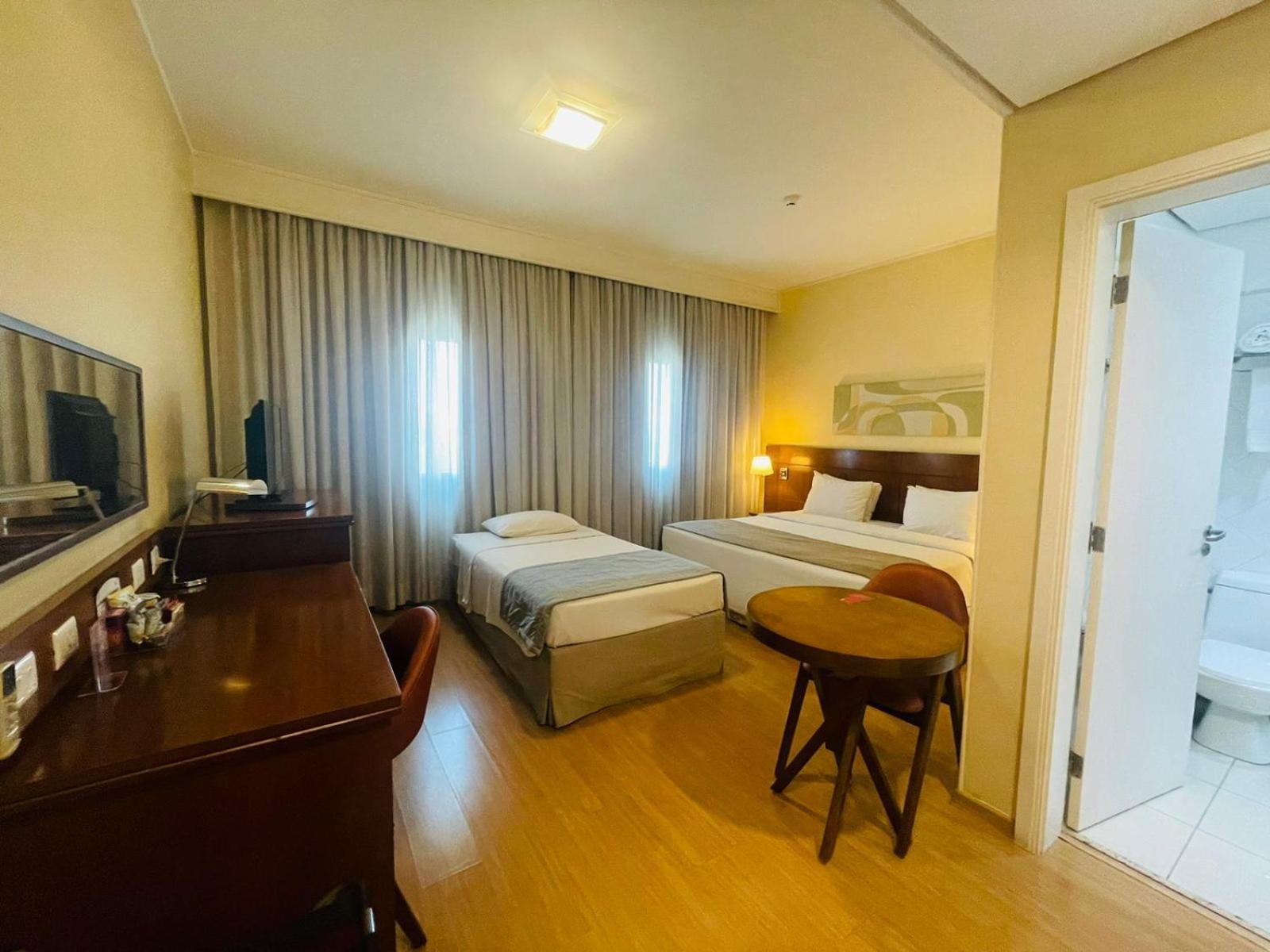 Triple Room photo 1