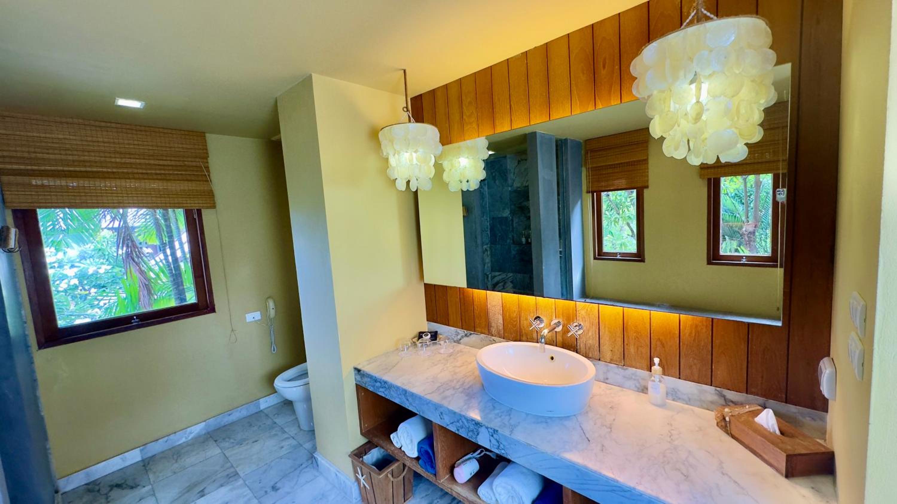 Family Suite - Photo 7
