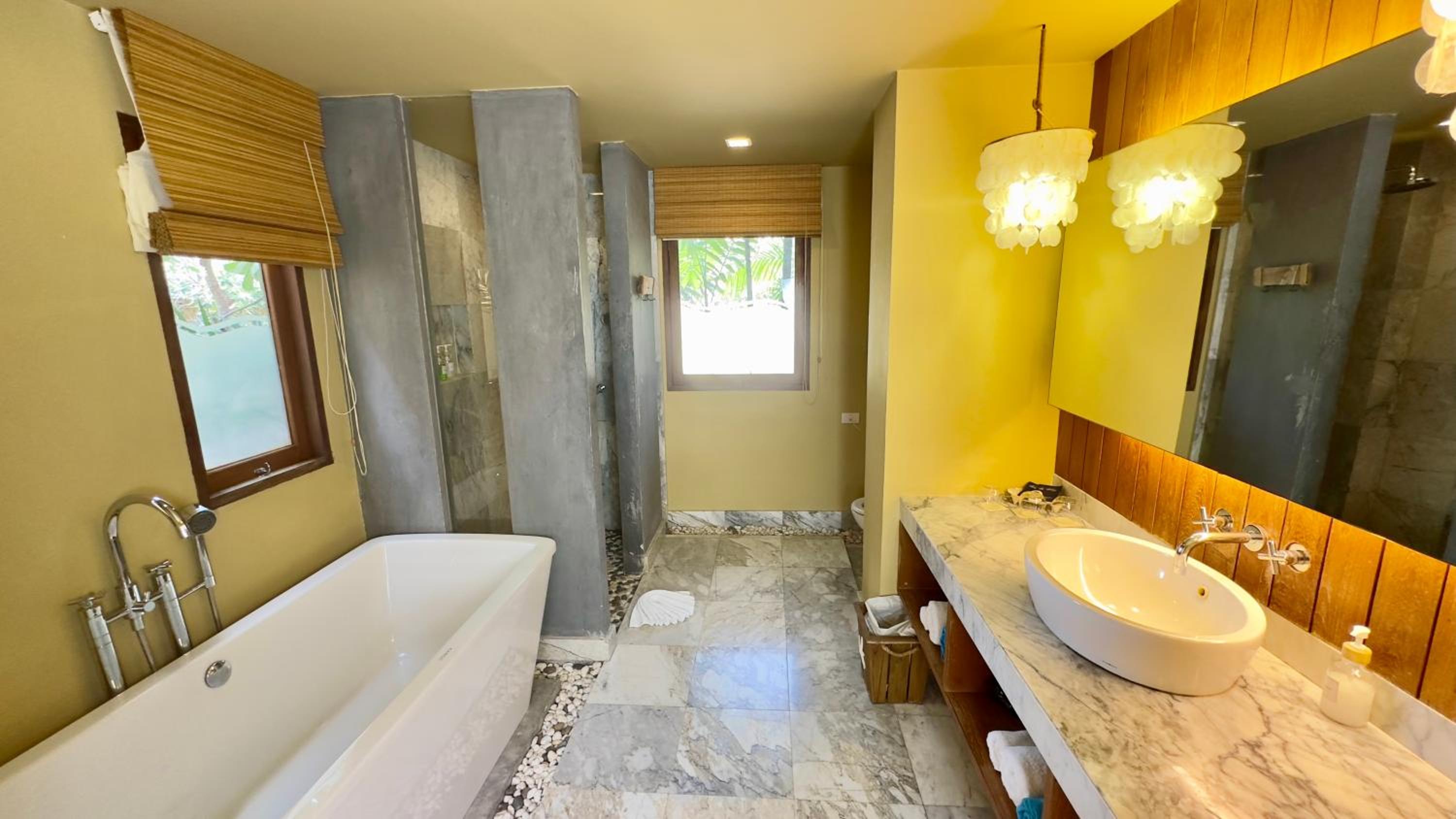 Family Suite - Photo 11