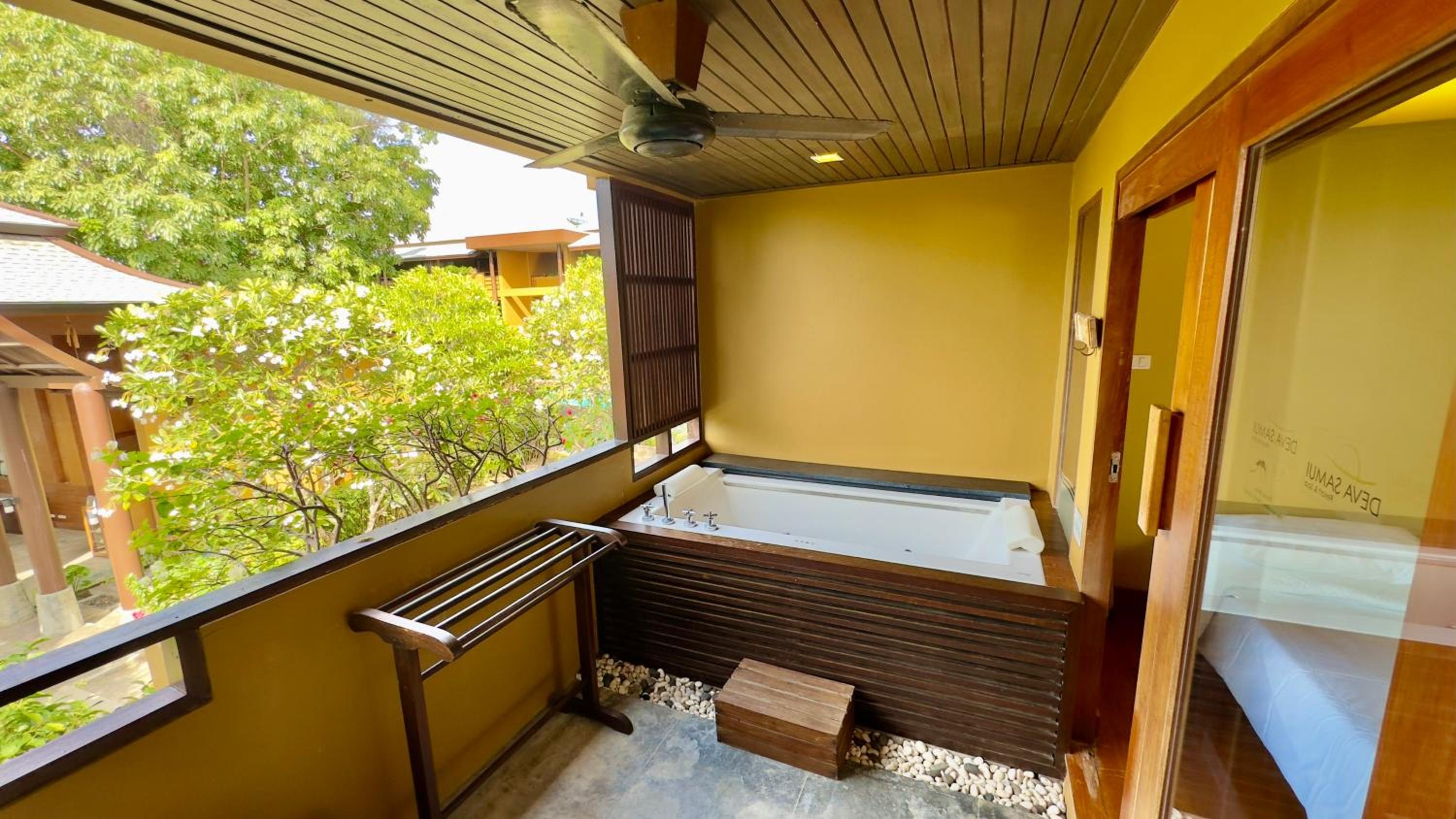 Family Suite - Photo 10