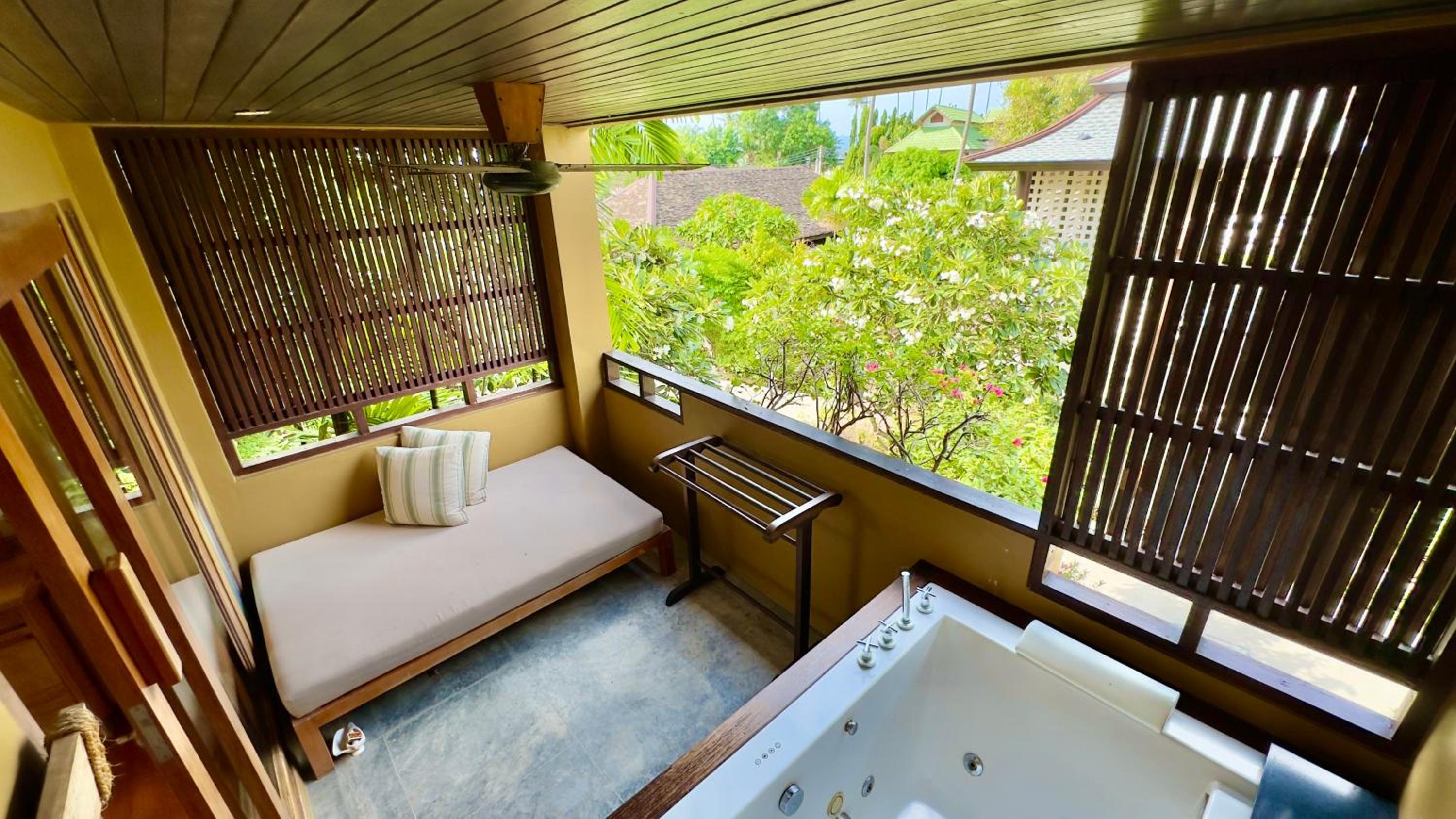 Family Suite - Photo 12