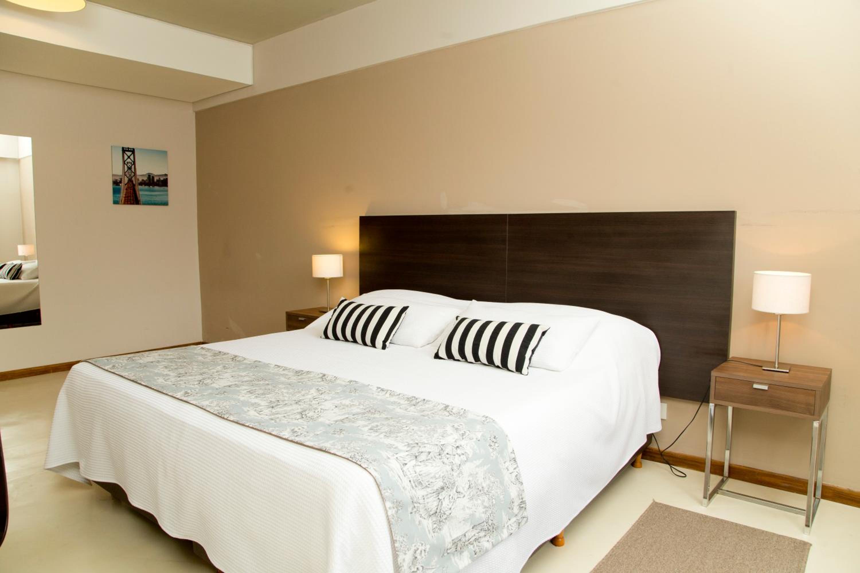 Standard Double Room photo 2