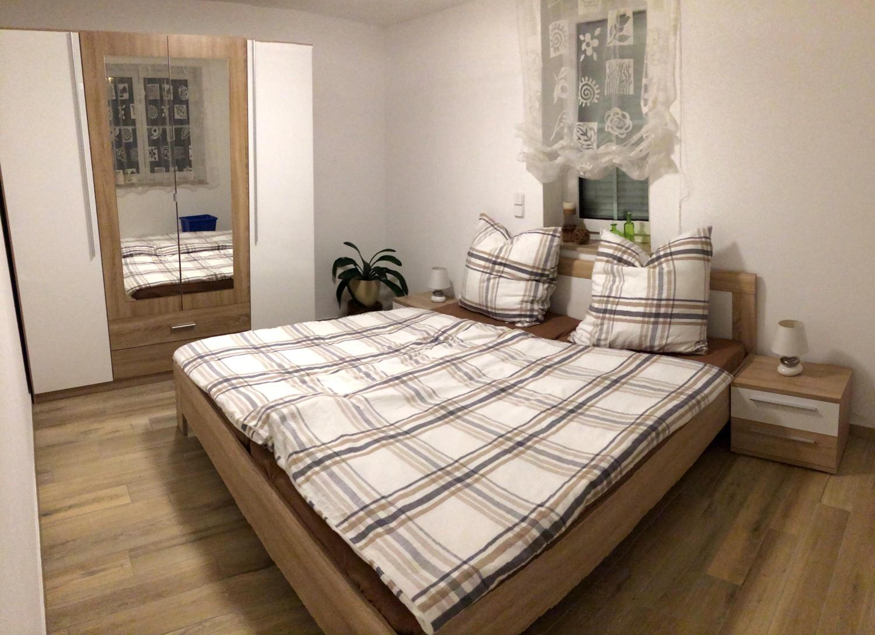 Apartment photo 1