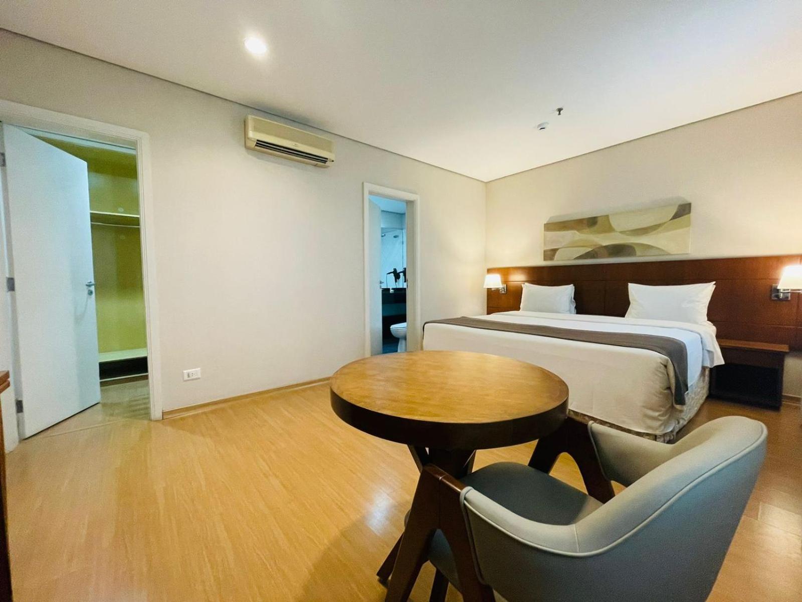 Deluxe Room photo 1