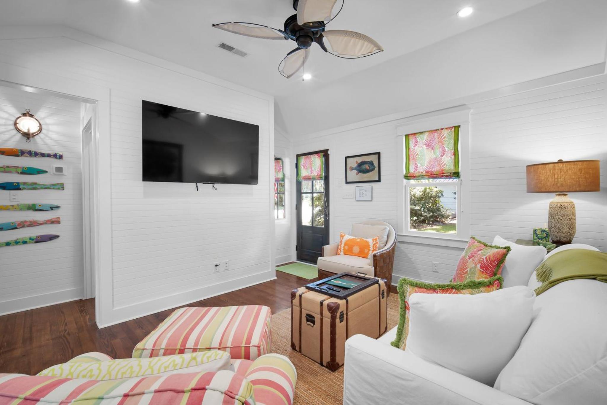Two-Bedroom House photo 1