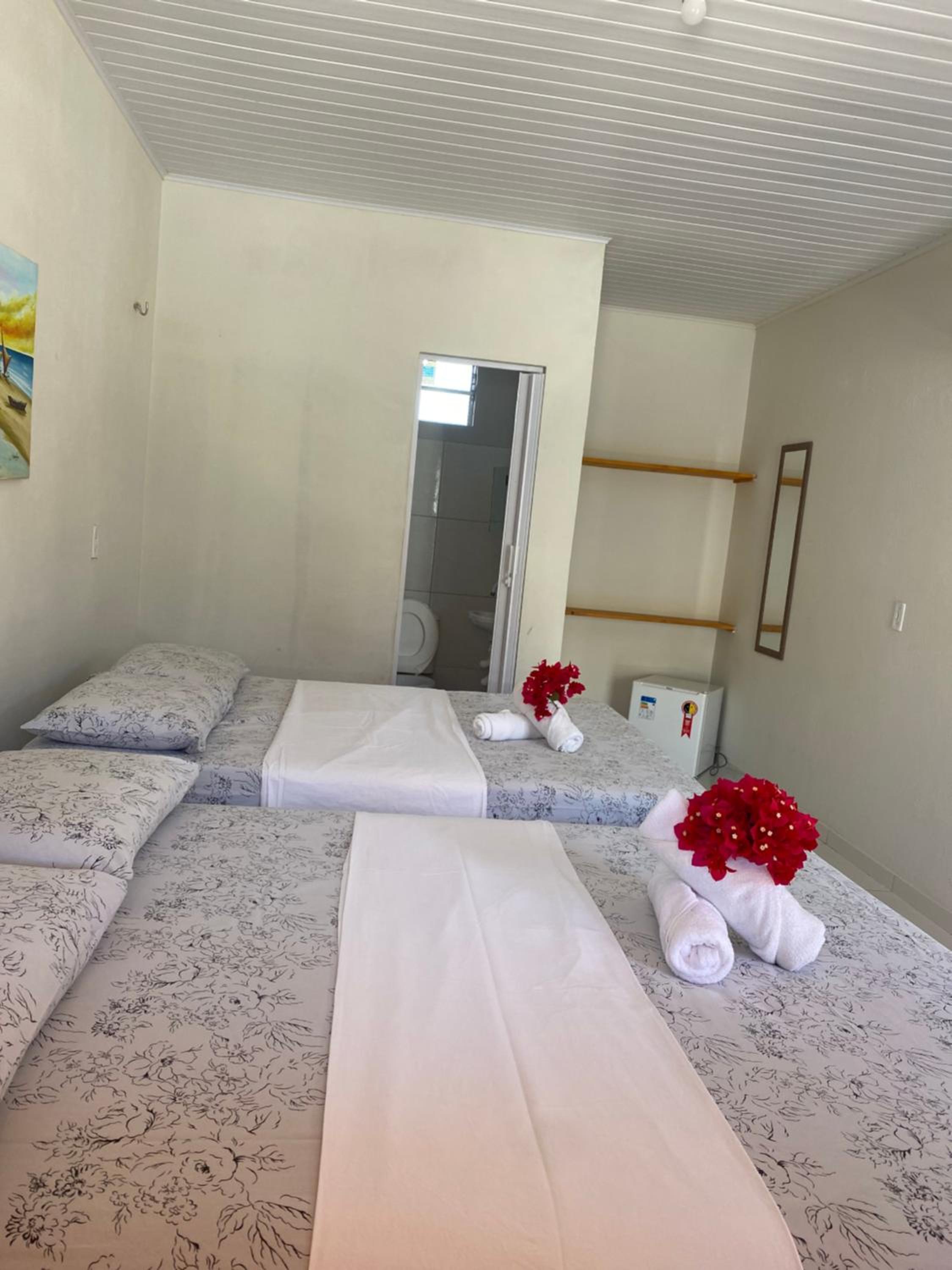 Quadruple Room photo 3