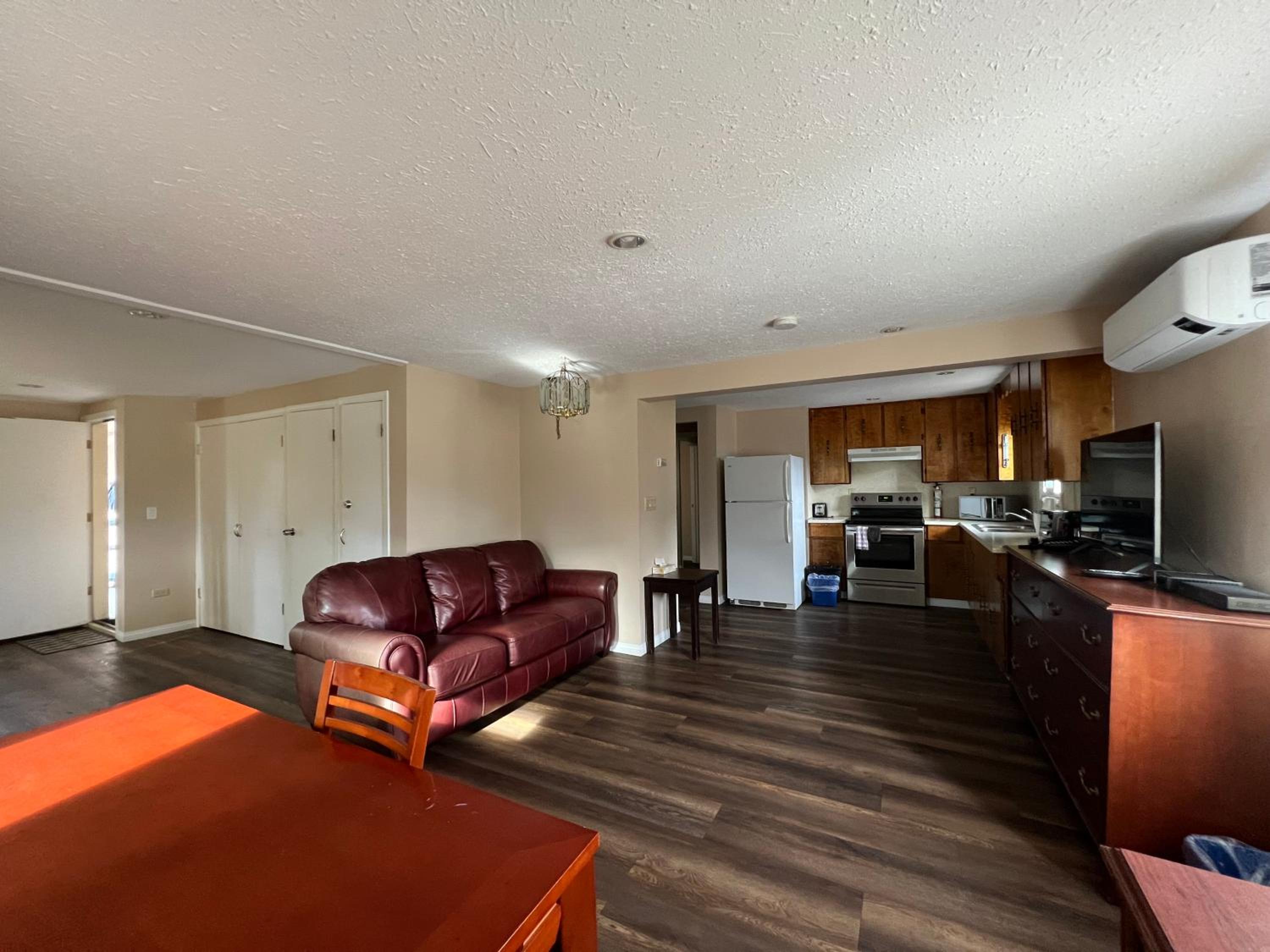 Two-Bedroom Family Apartment photo 1