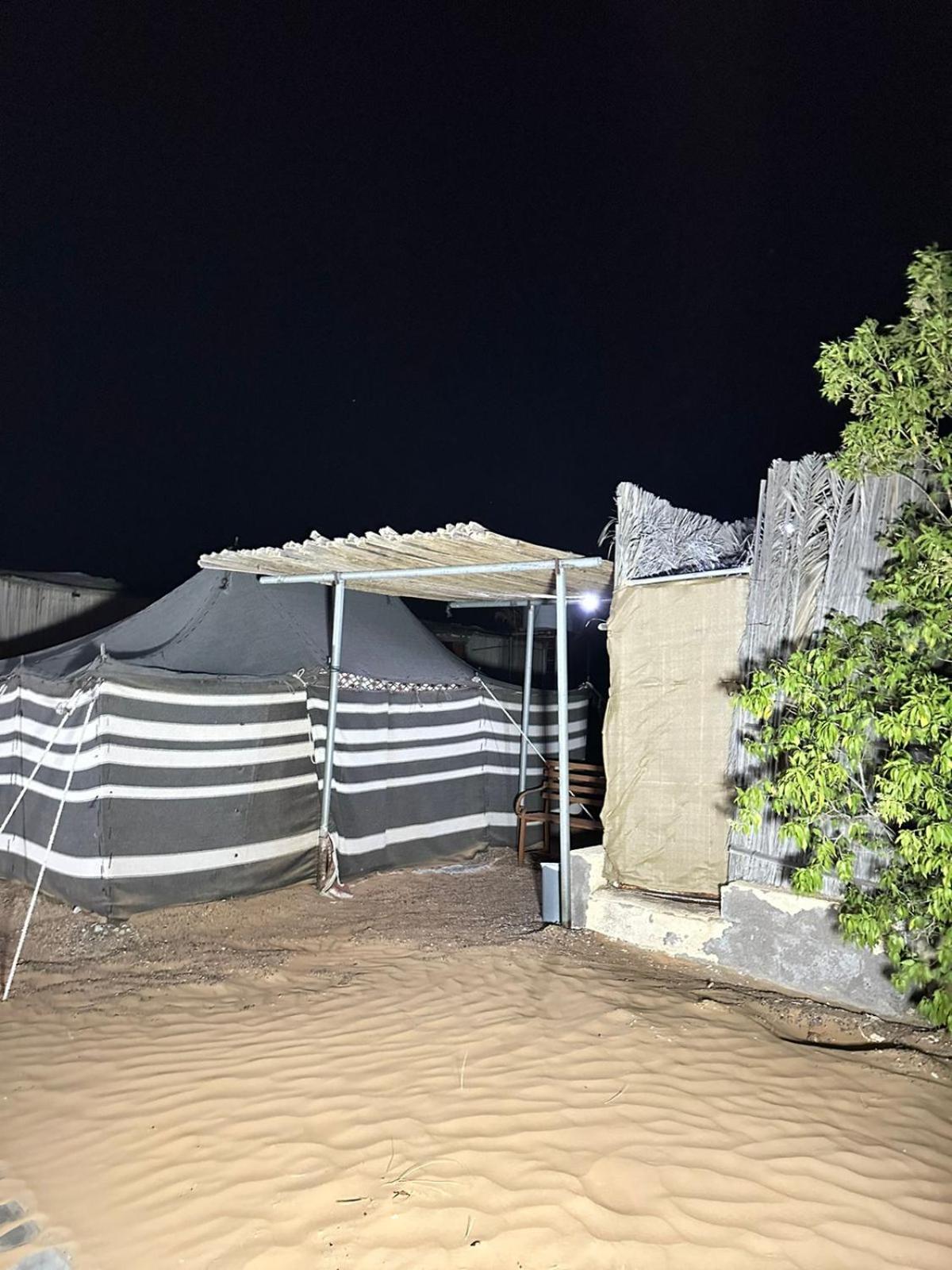 Tent photo 3