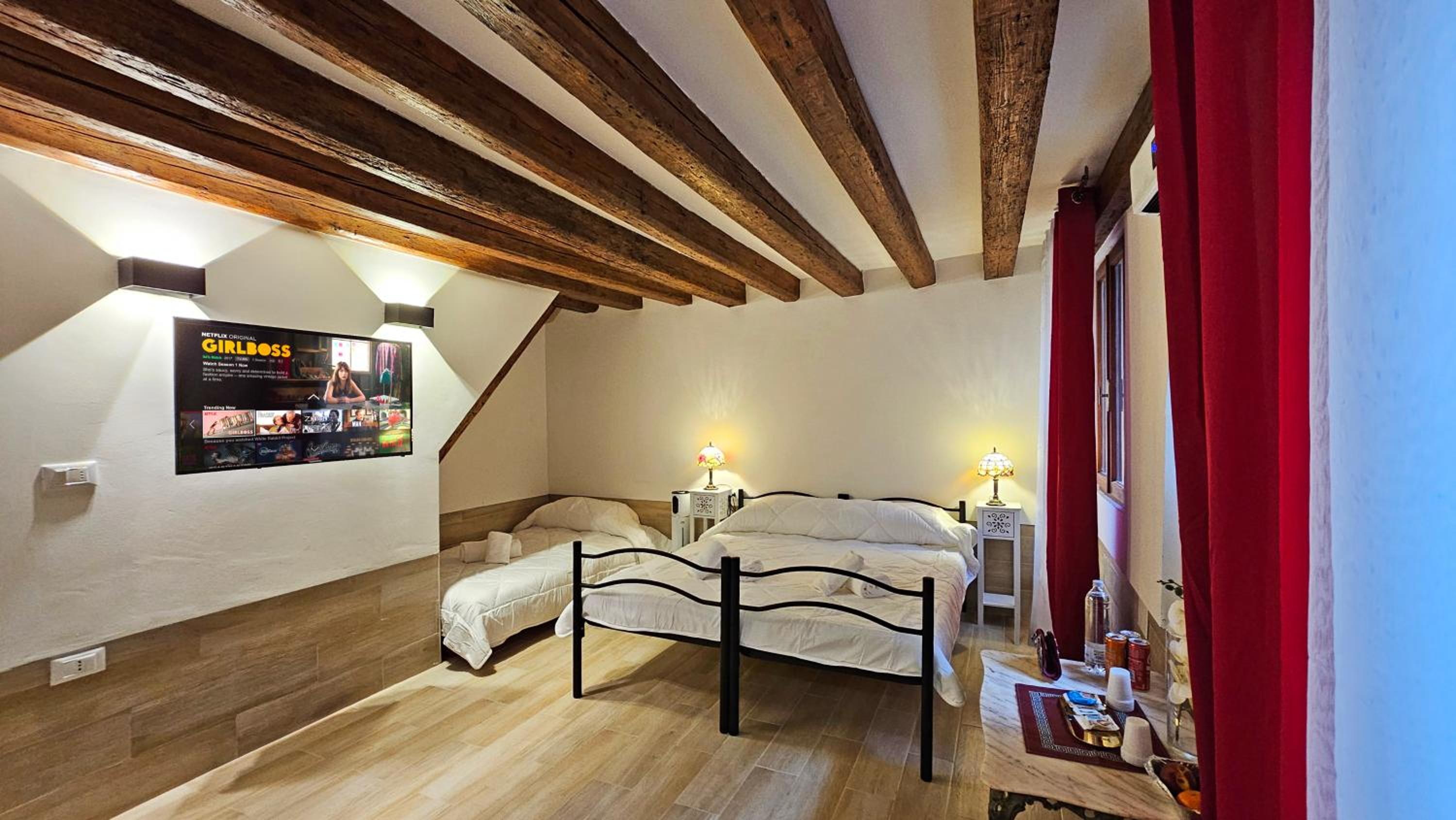 Apartment - Ground Floor photo 1