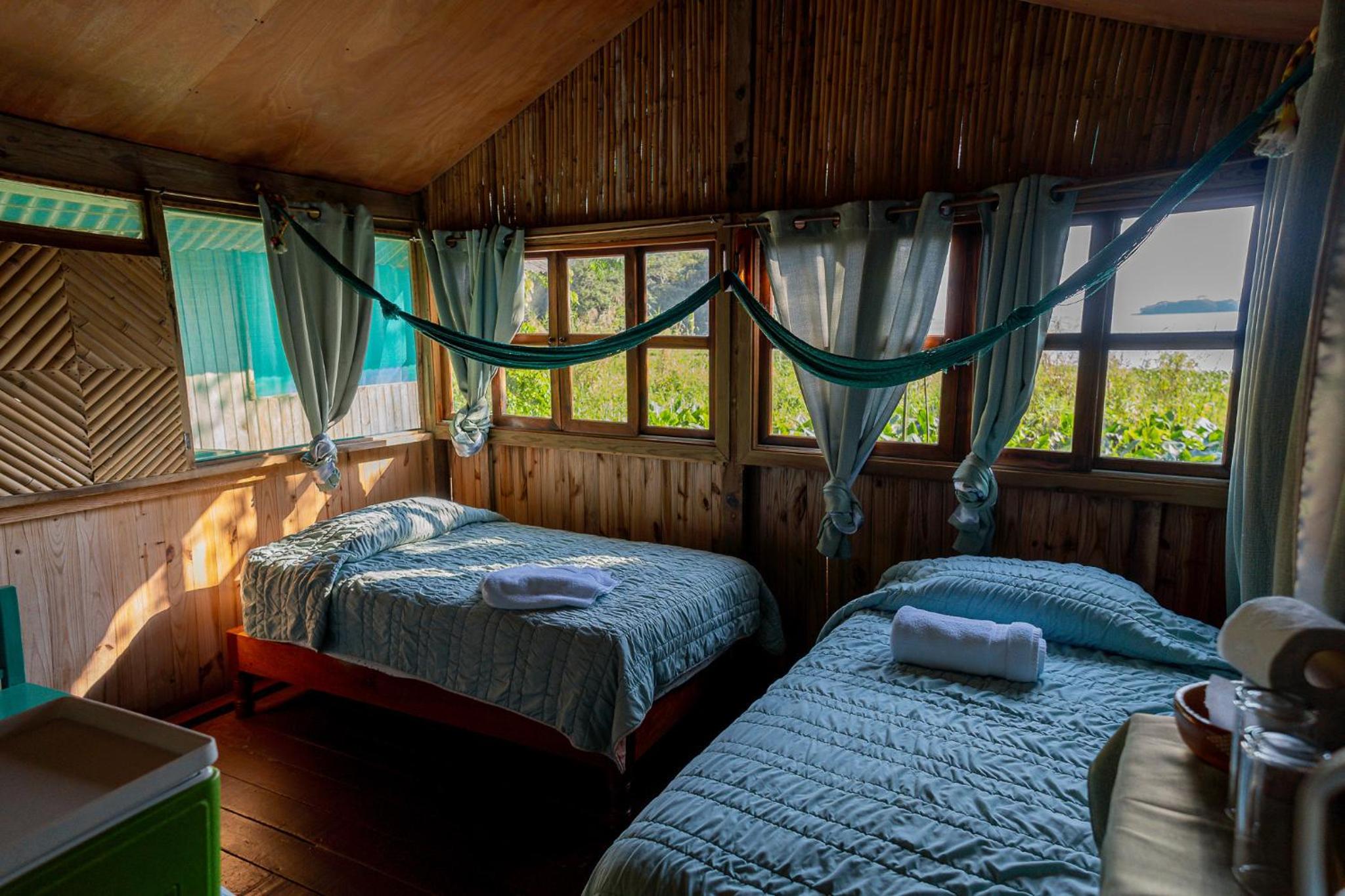Quadruple Room photo 1