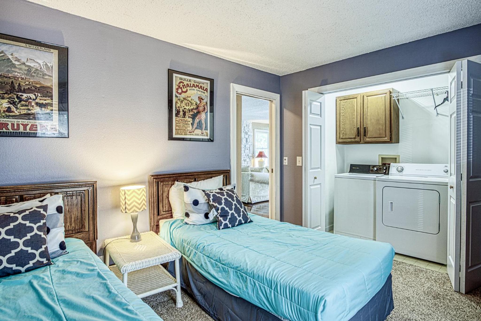 Three-Bedroom House photo 3