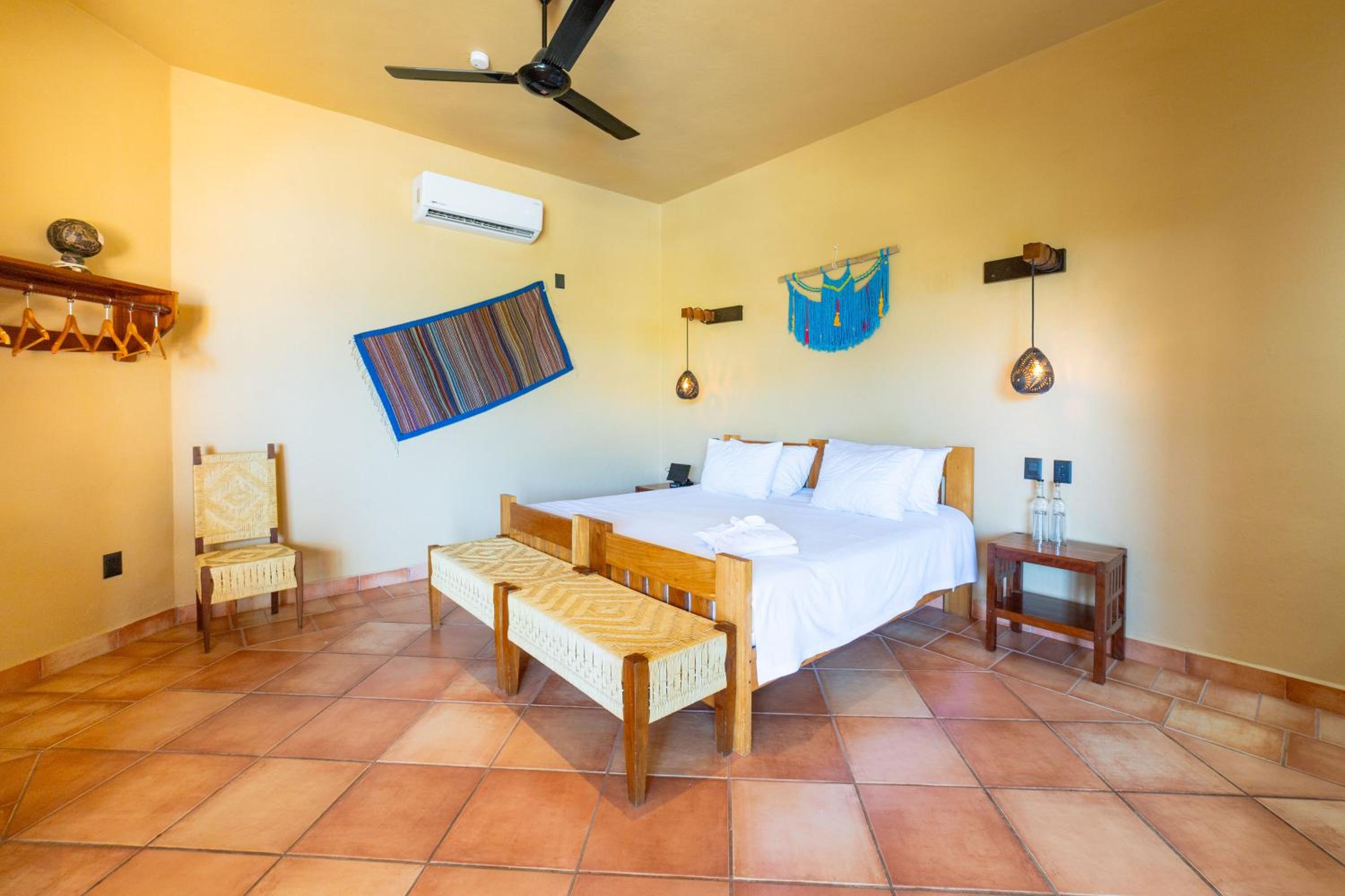 King Suite with Ocean View - Photo 1