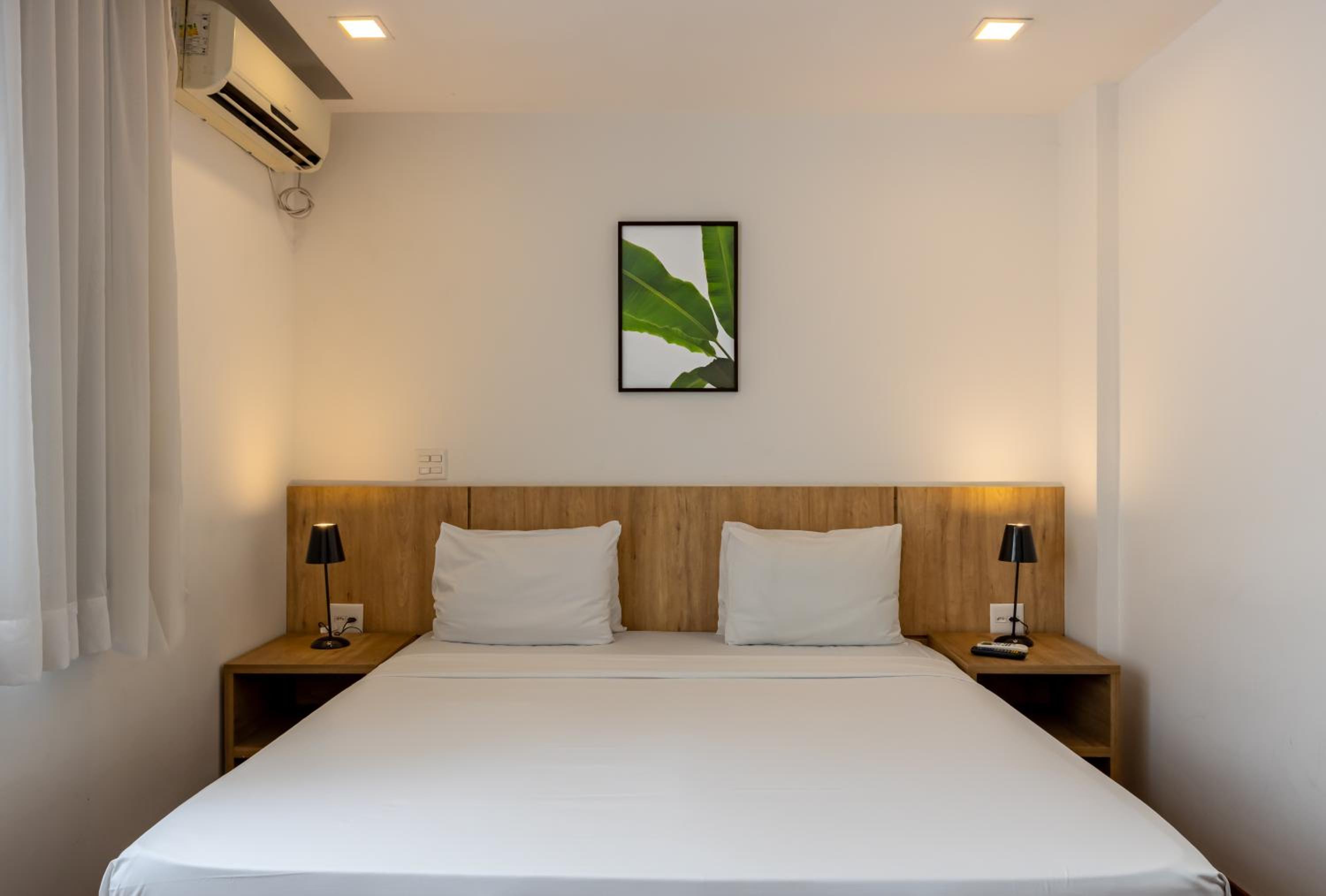 Standard Double Room - Photo 1