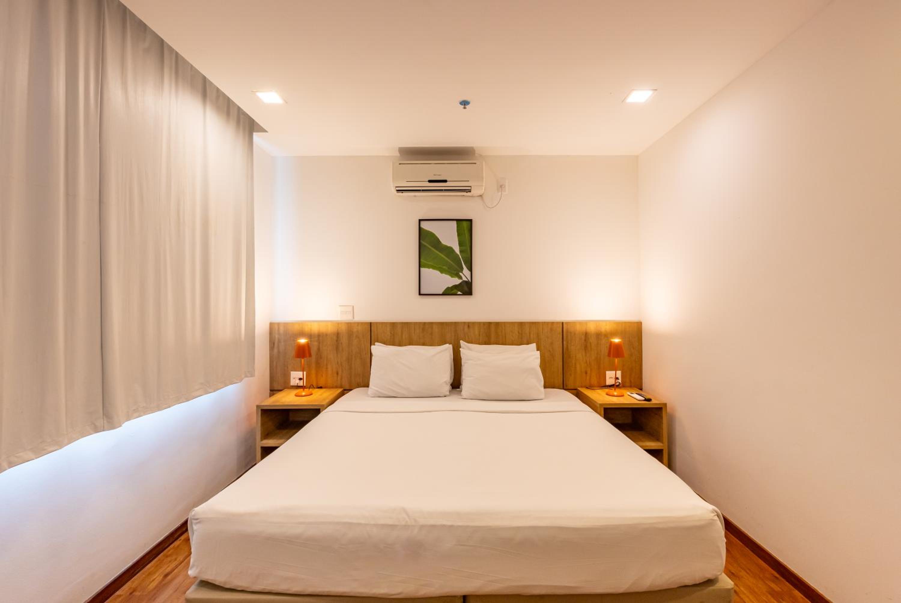 Standard Double Room - Photo 3