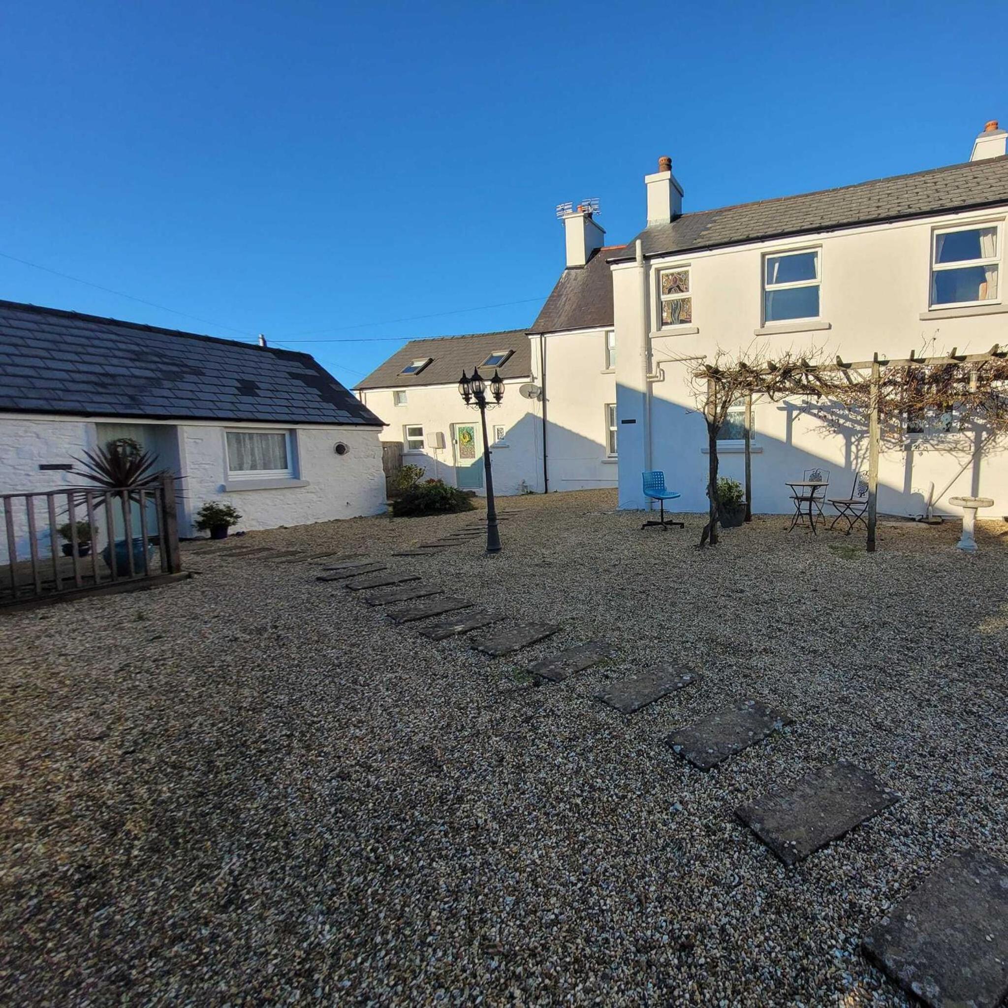 One-Bedroom Cottage photo 2