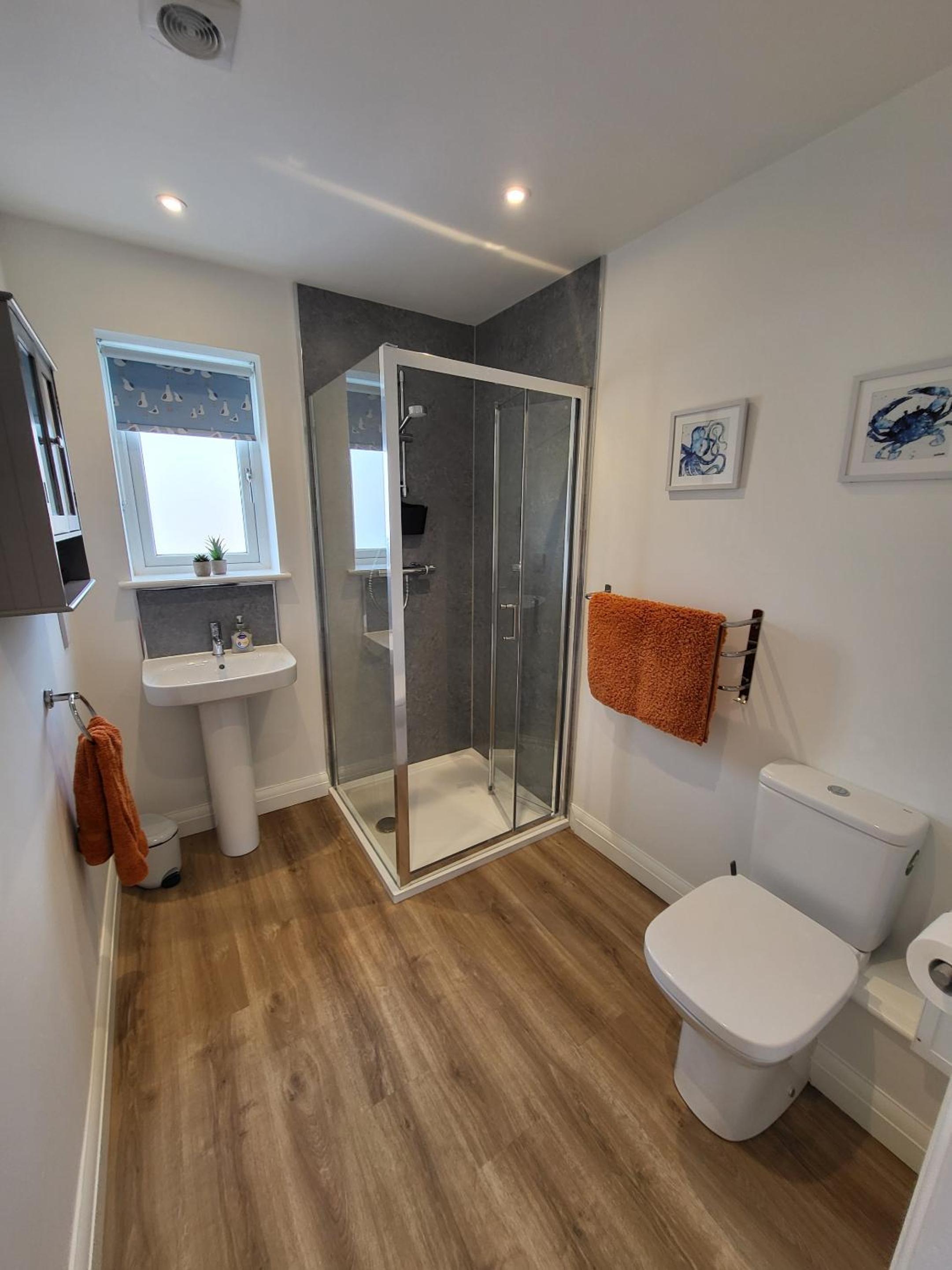 Two-Bedroom Cottage photo 3