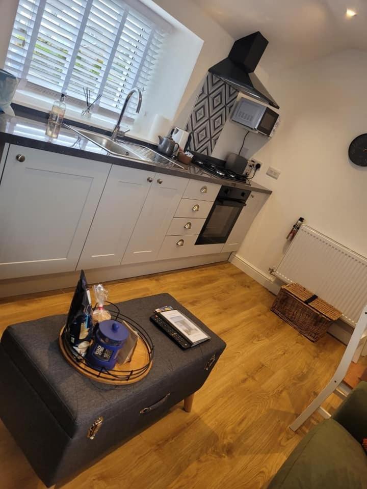 One-Bedroom Cottage photo 3