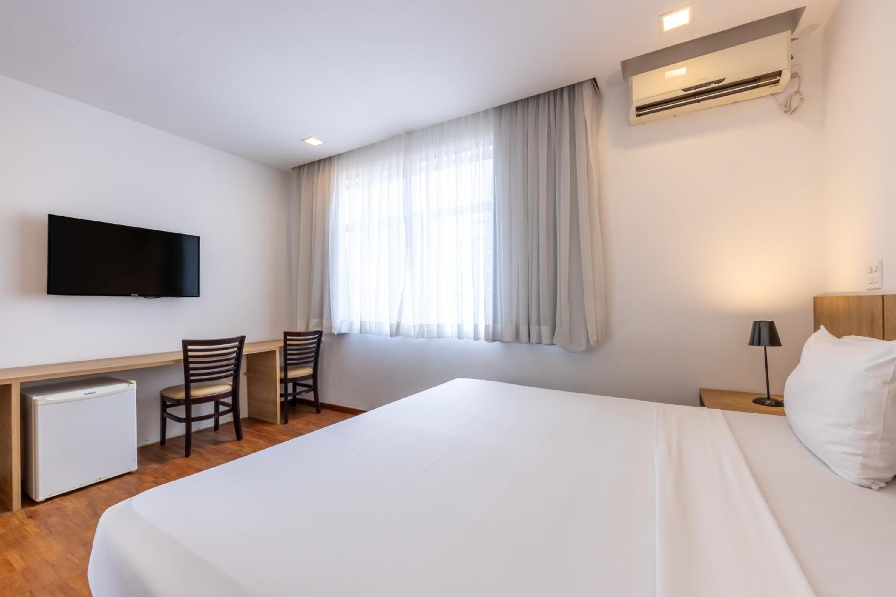 Superior Double Room - Photo 1