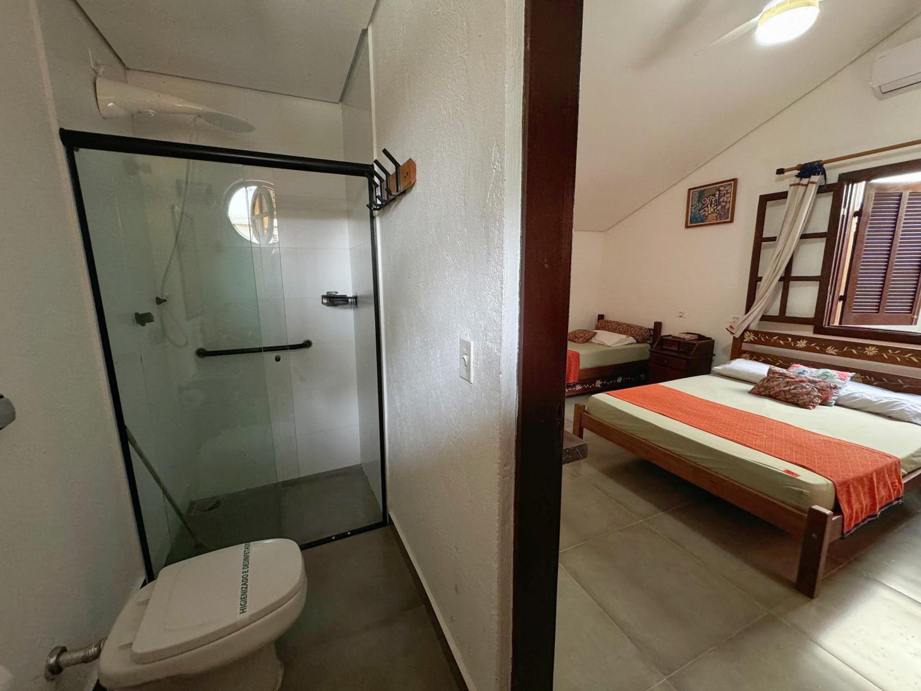 Classic Triple Room - Photo 13