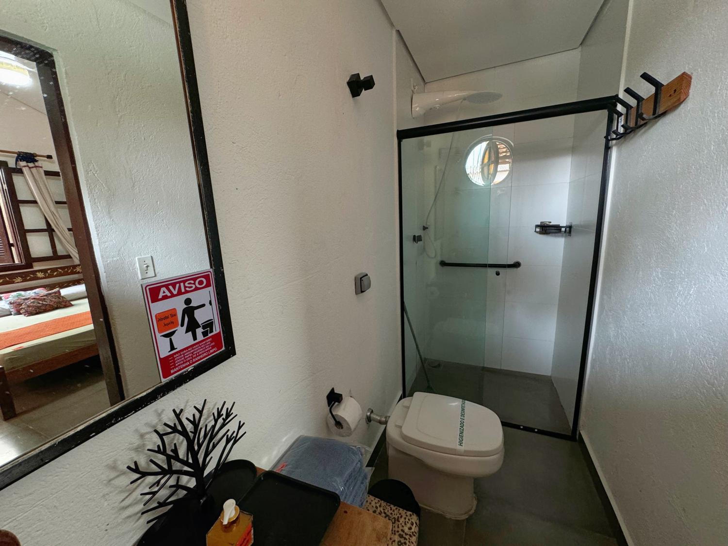 Classic Triple Room - Photo 12