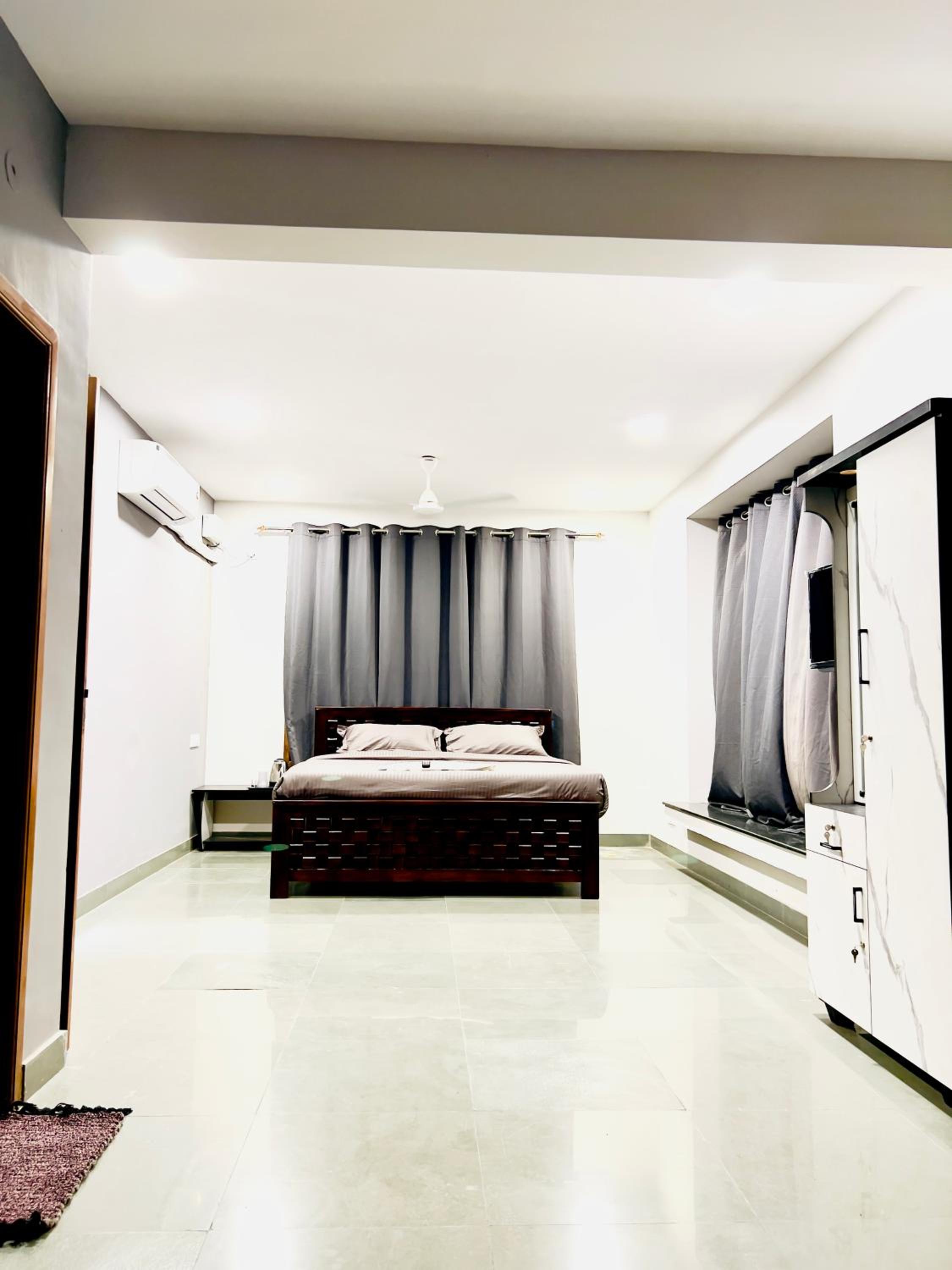 Family Room With Terrace photo 1