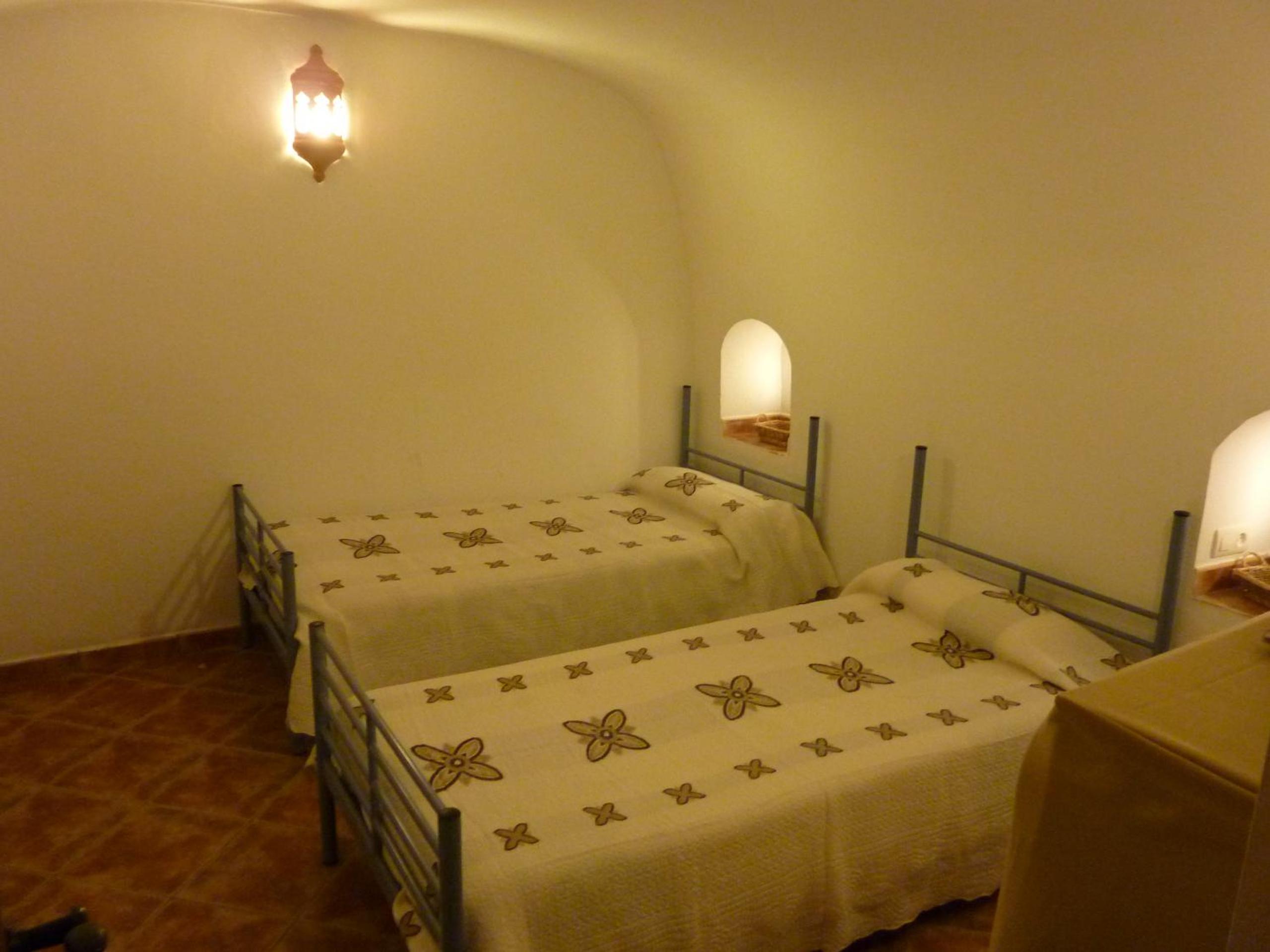 Casa de tres dormitorios
