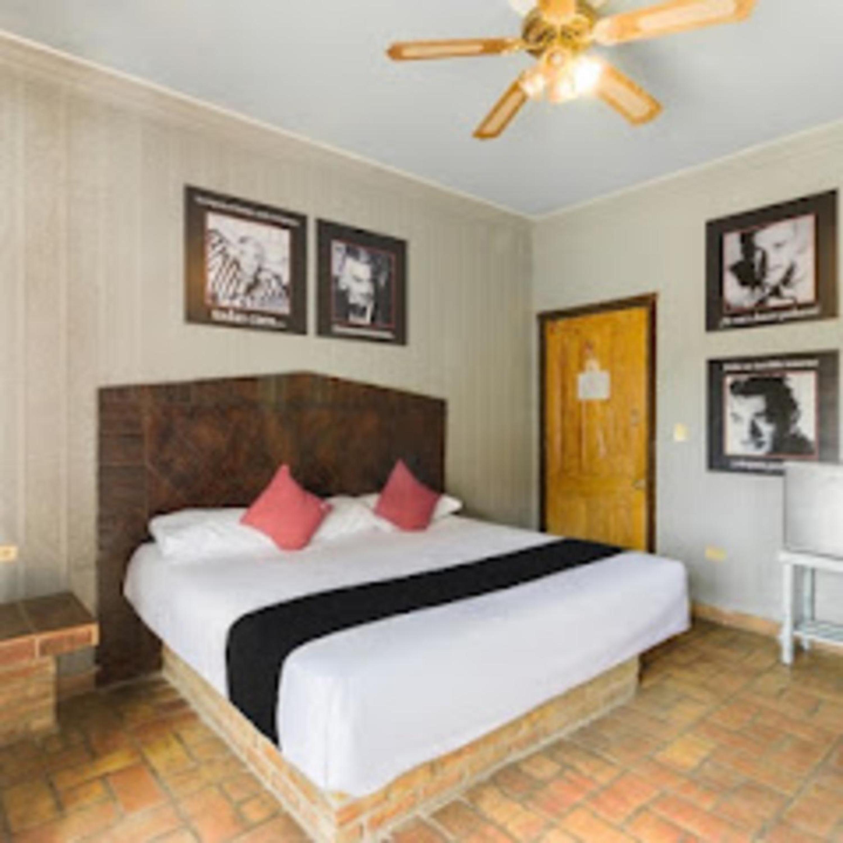 Superior Double or Twin Room photo 2