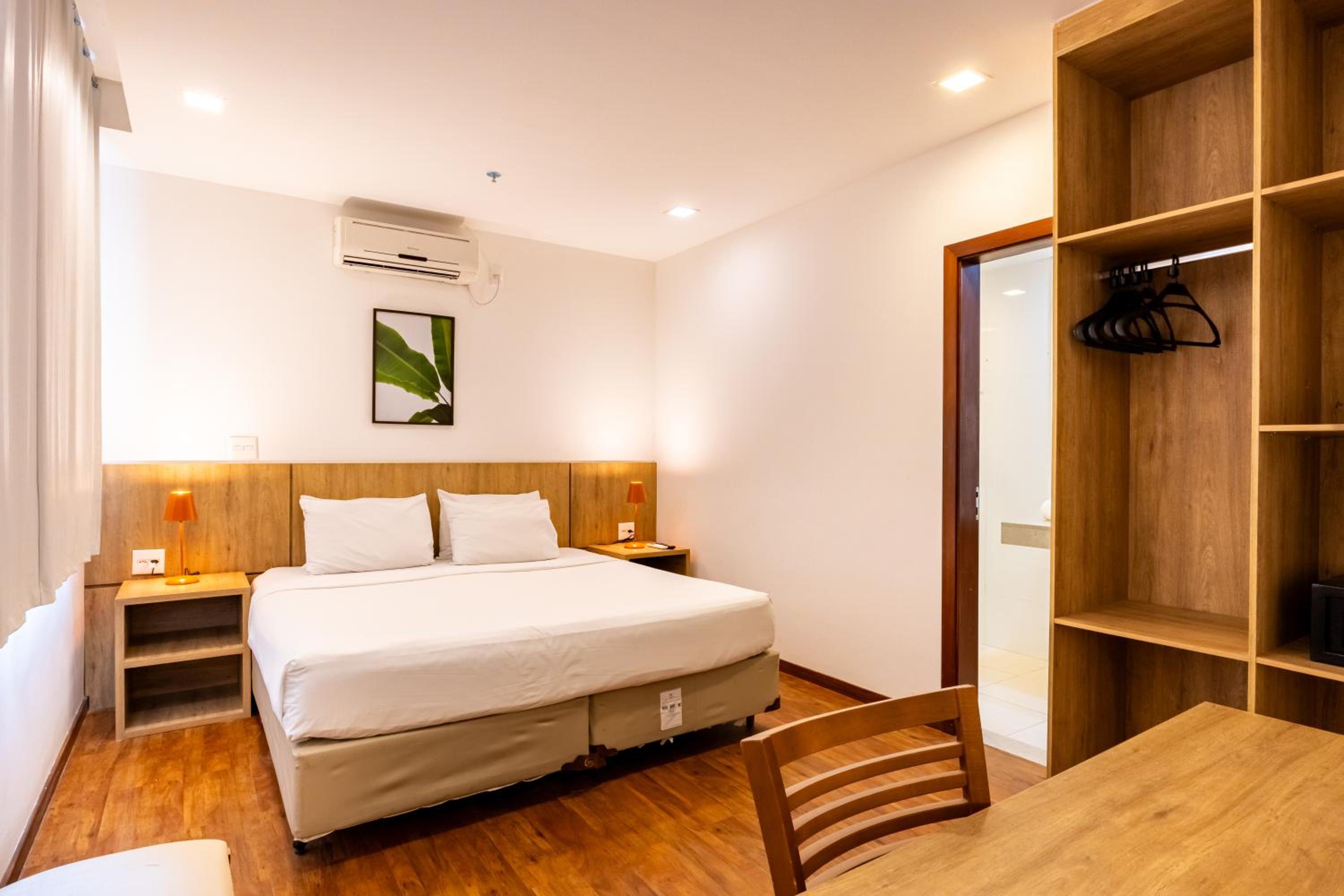 Standard Double Room - Photo 2