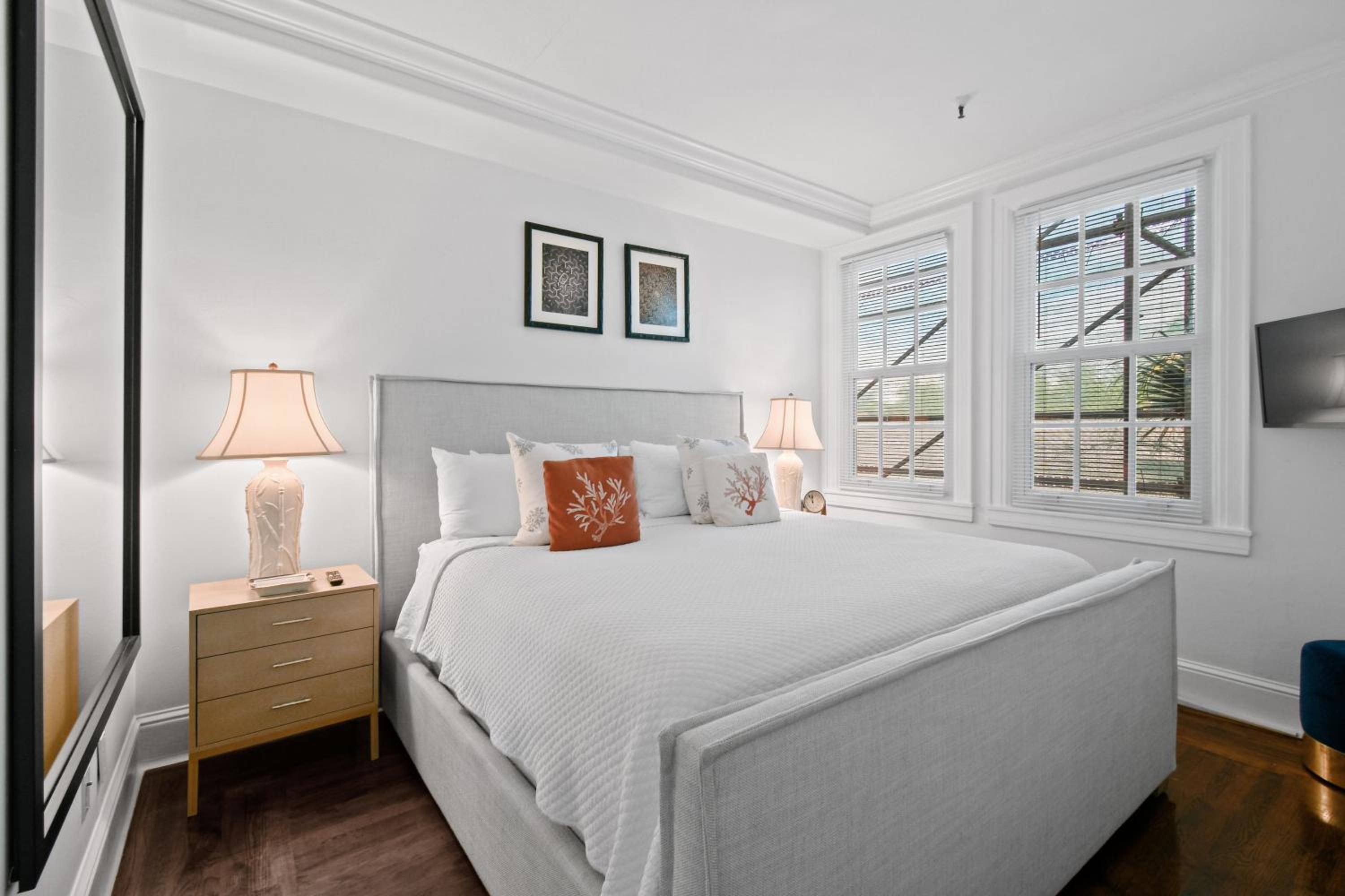 Appartamento Premium con 1 Camera da Letto