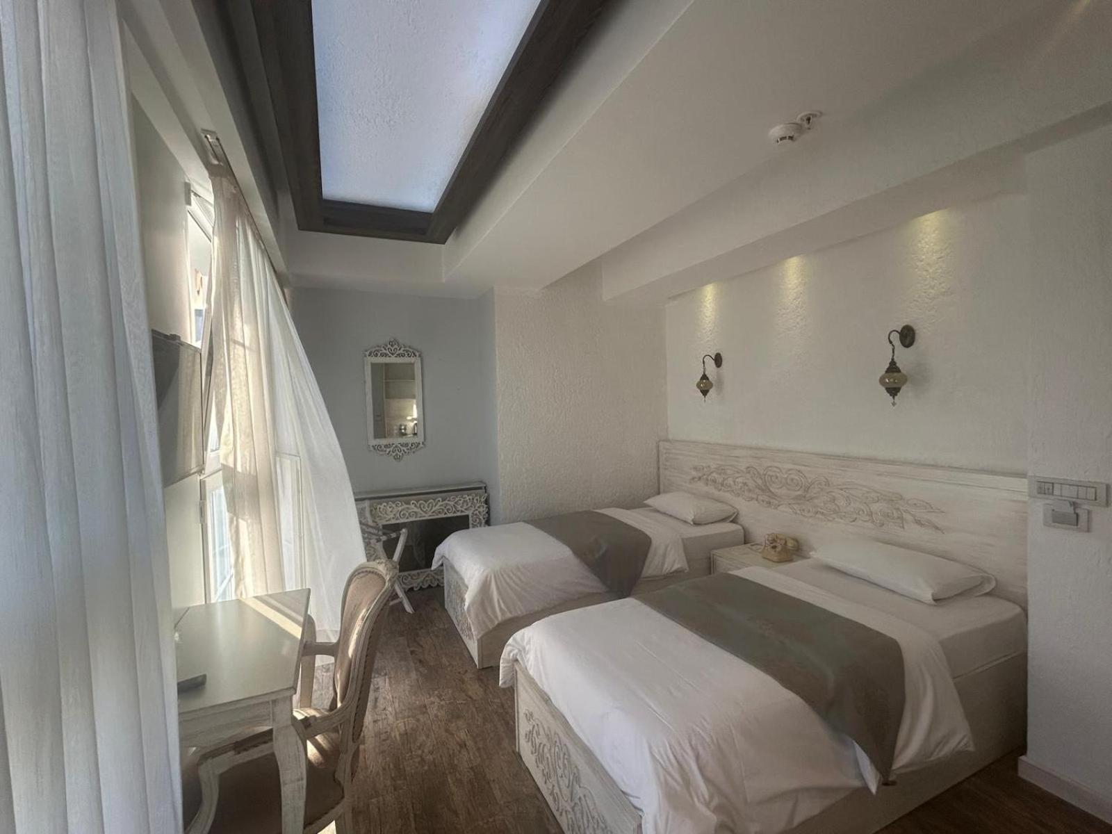 Standard Twin Room photo 1