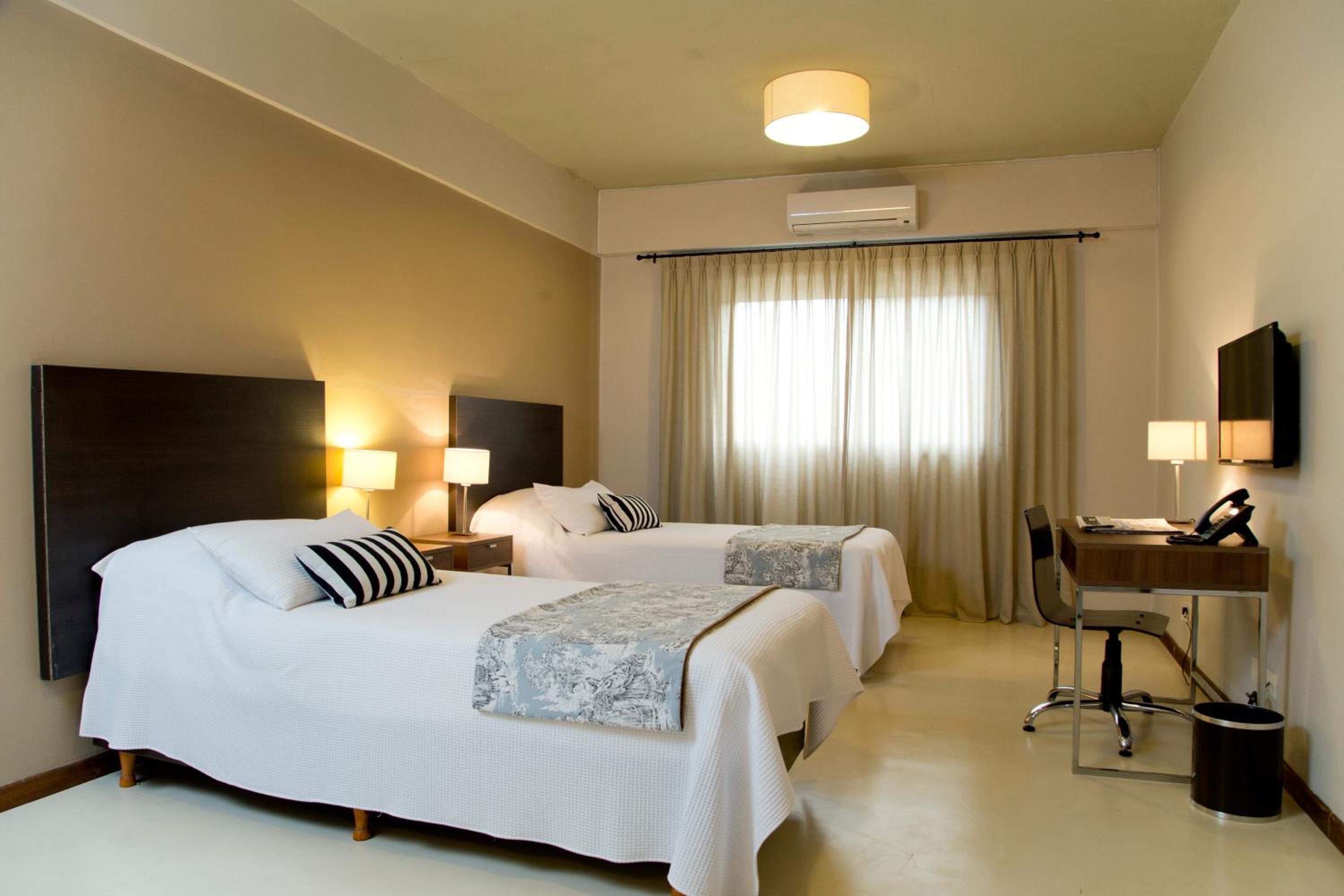 Standard Double Room photo 3