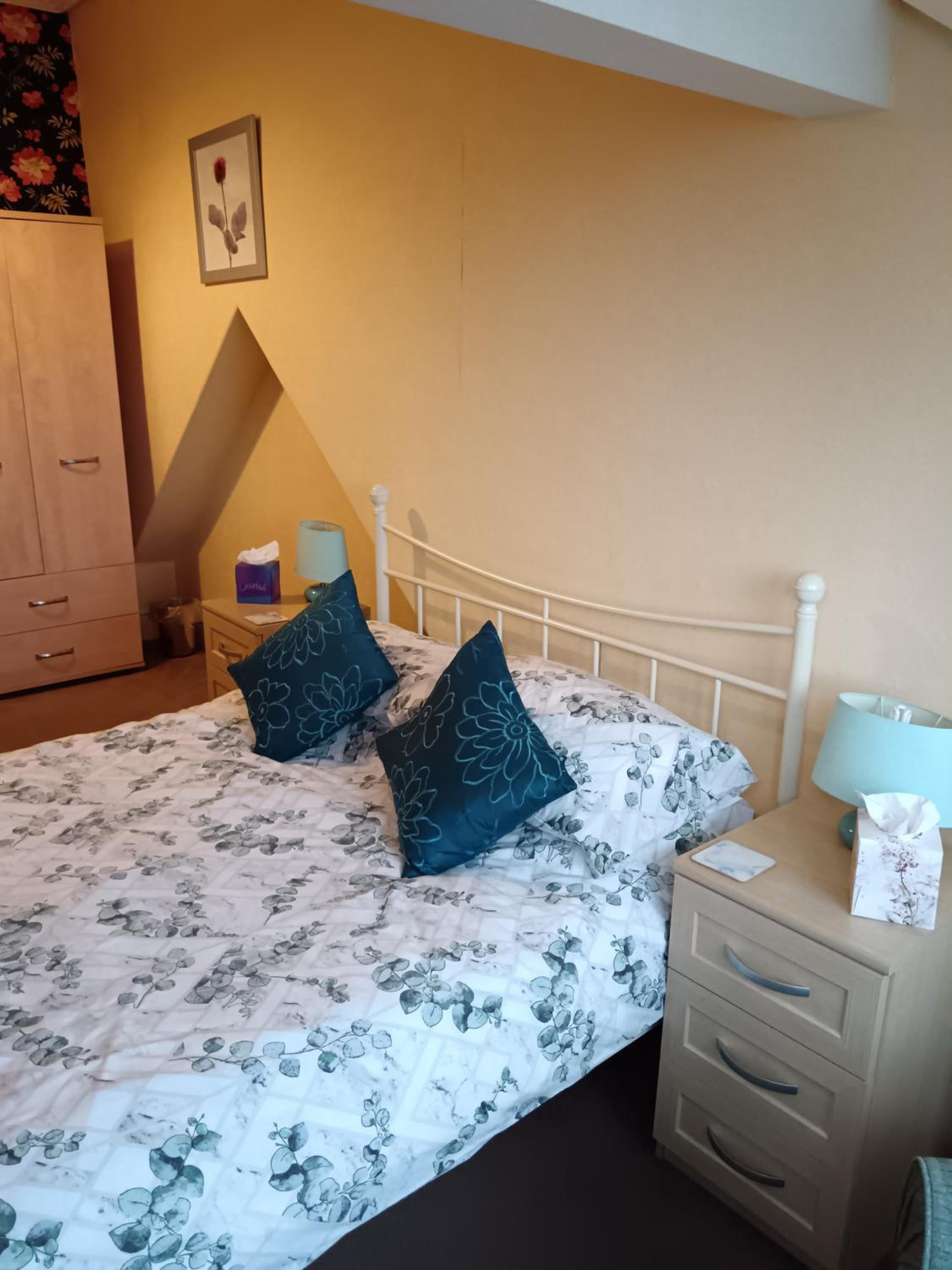 Three-Bedroom House photo 1