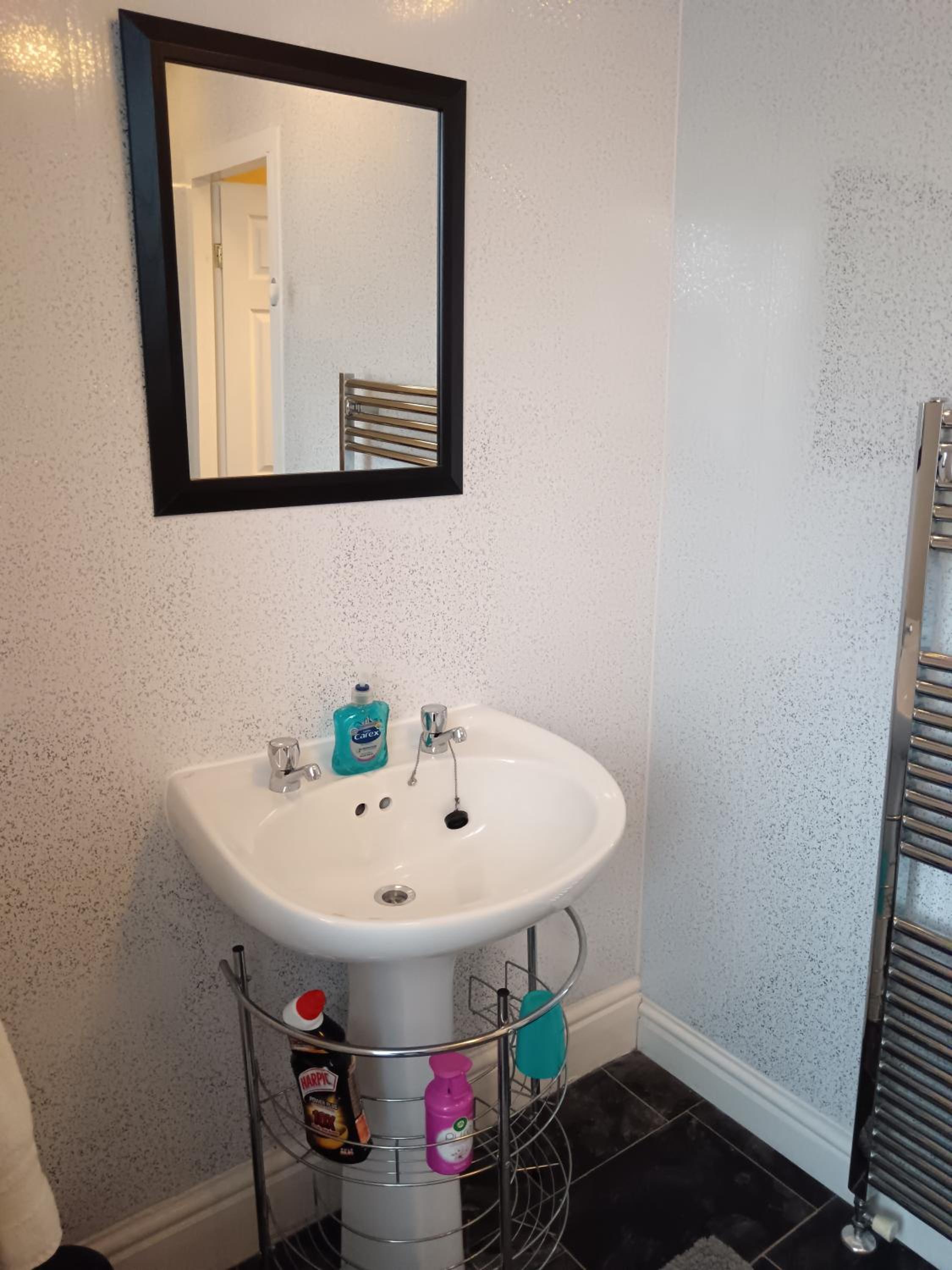 Three-Bedroom House photo 2