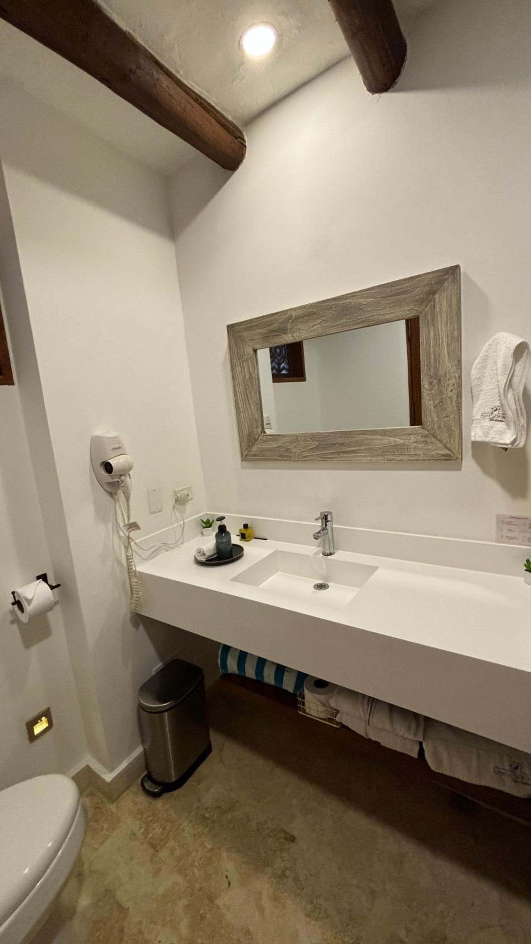 Standard Triple Room photo 3