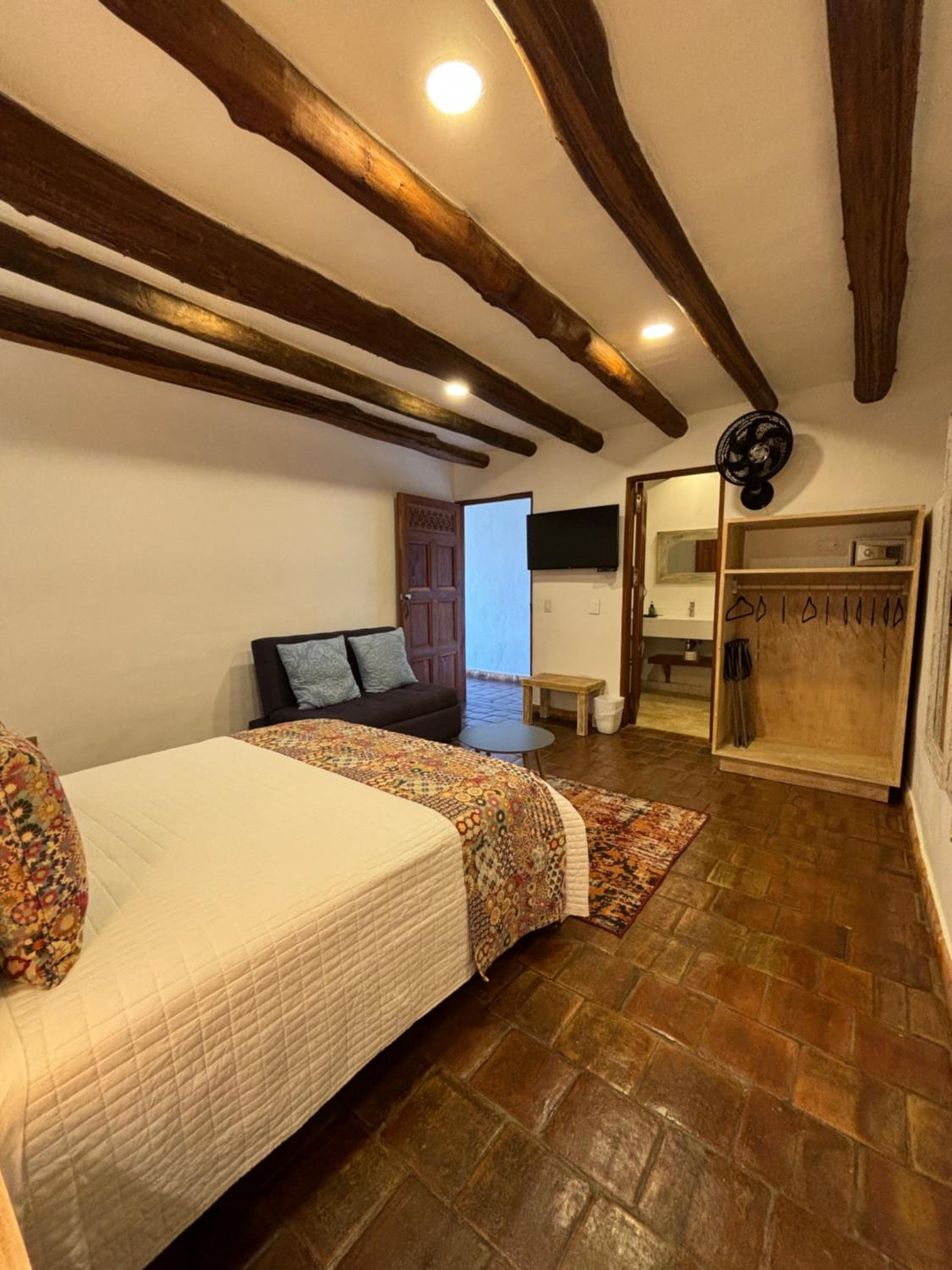 Twin Room photo 1