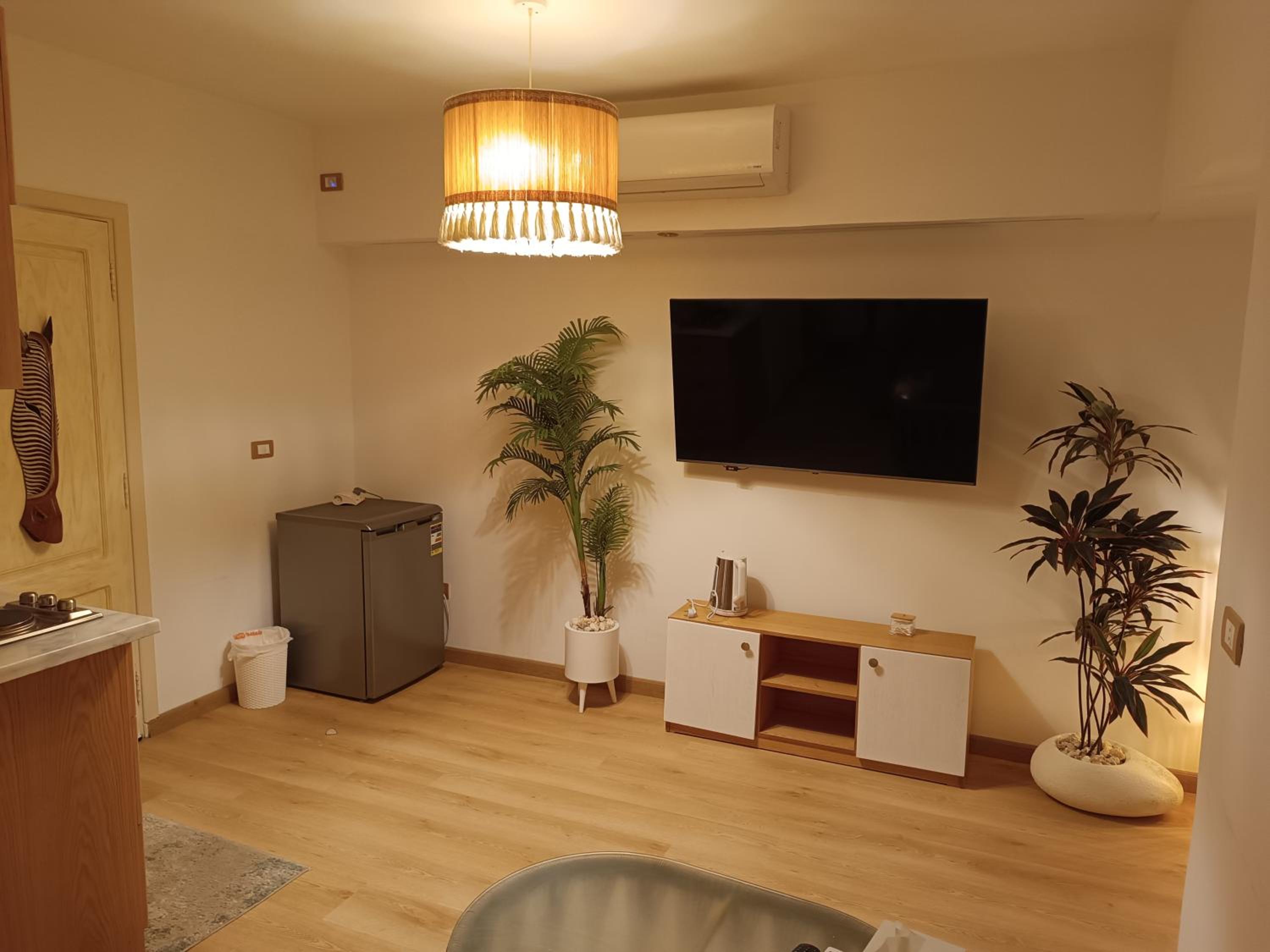 Luxury Triple Room photo 3