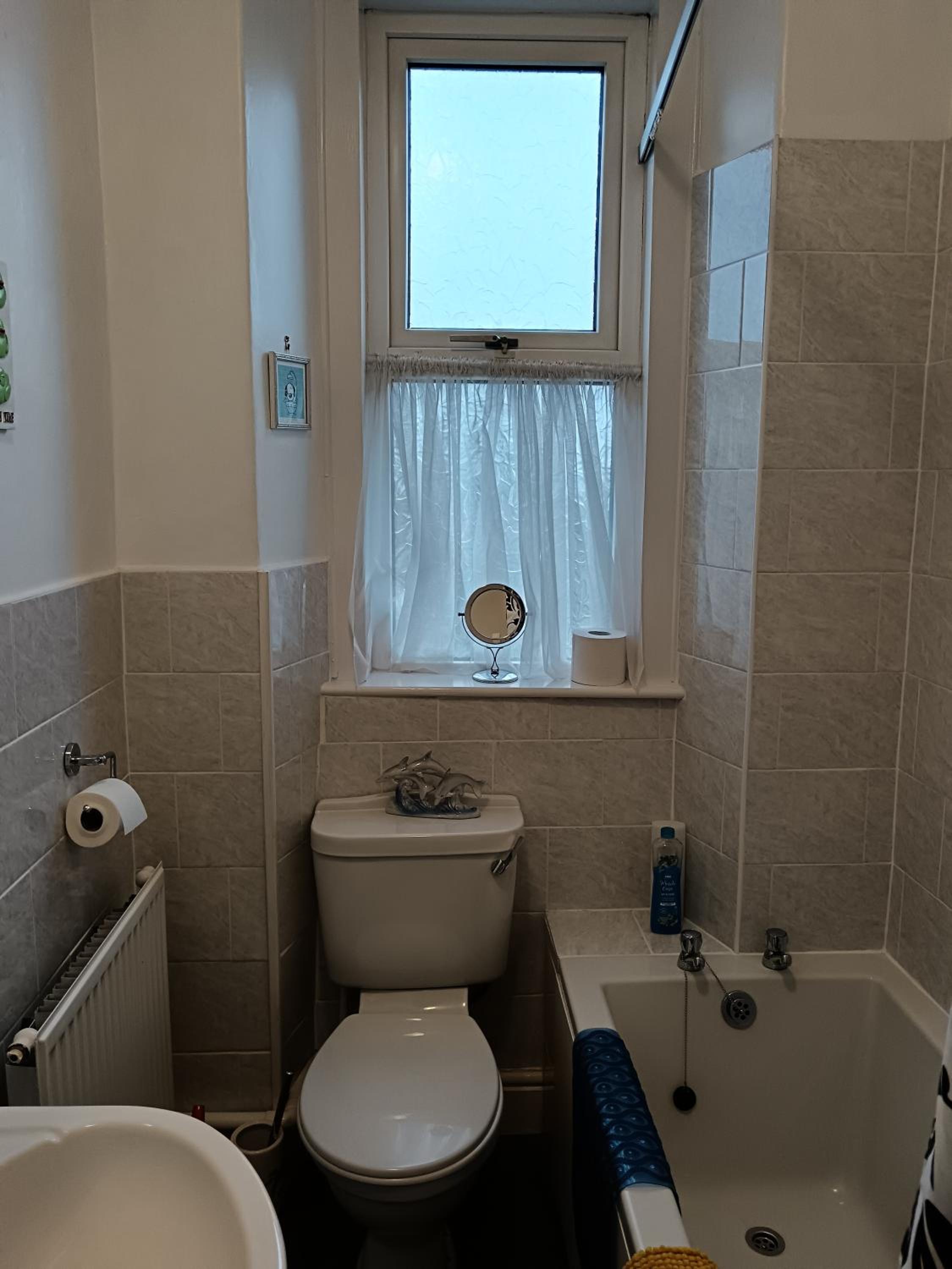 Three-Bedroom House photo 3