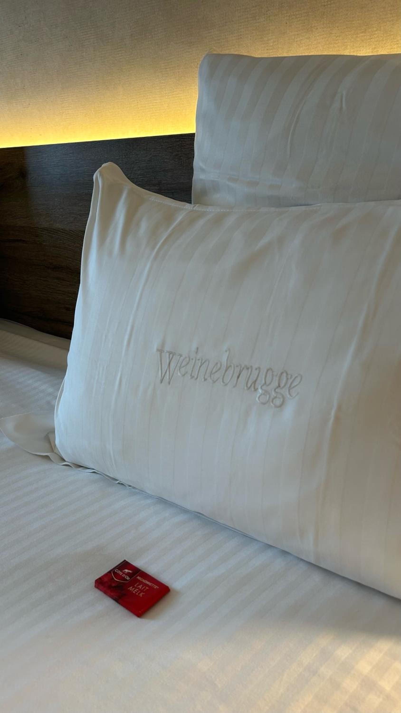 Comfort Twin Room - Photo 4