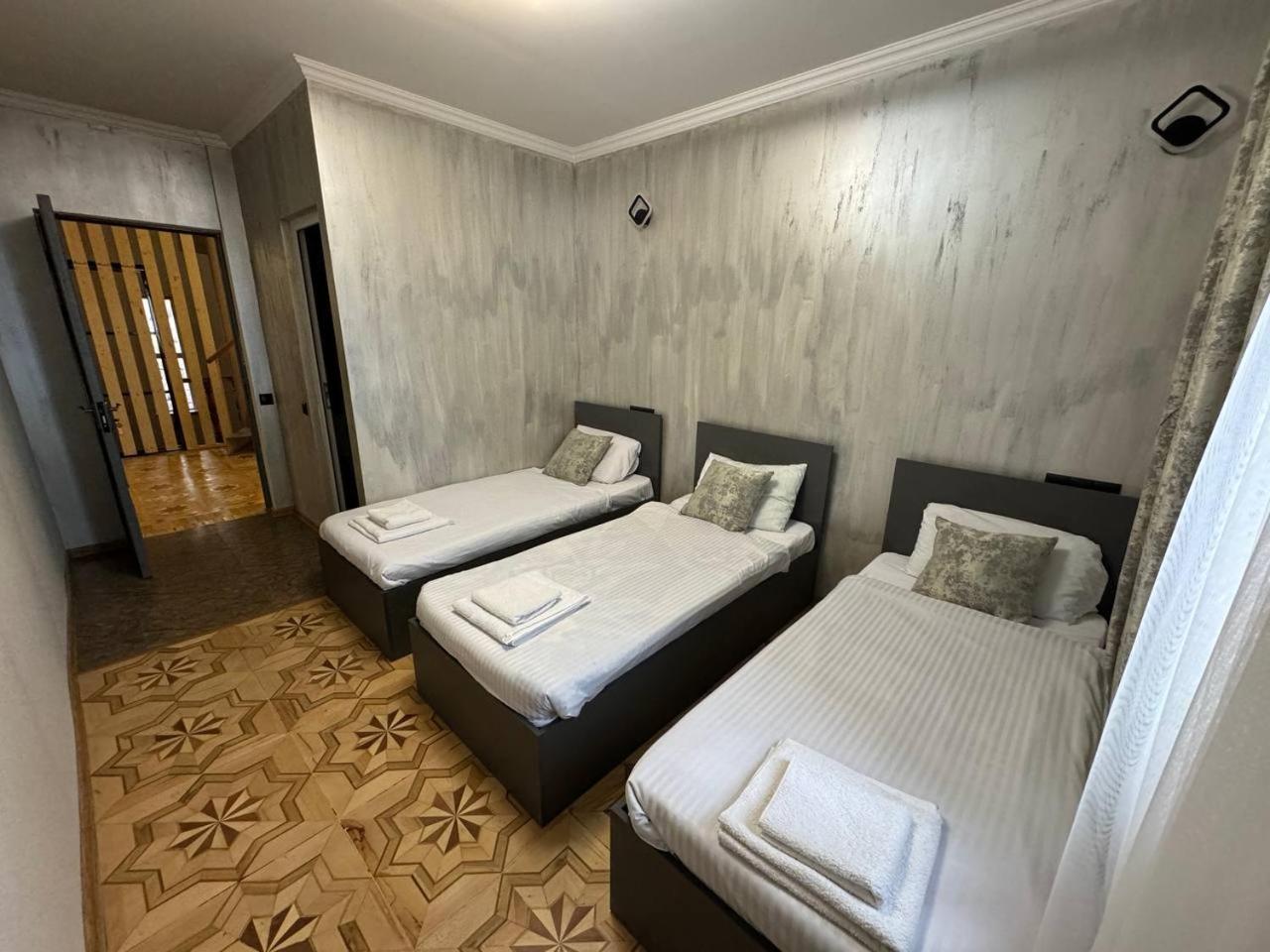 Classic Triple Room photo 1